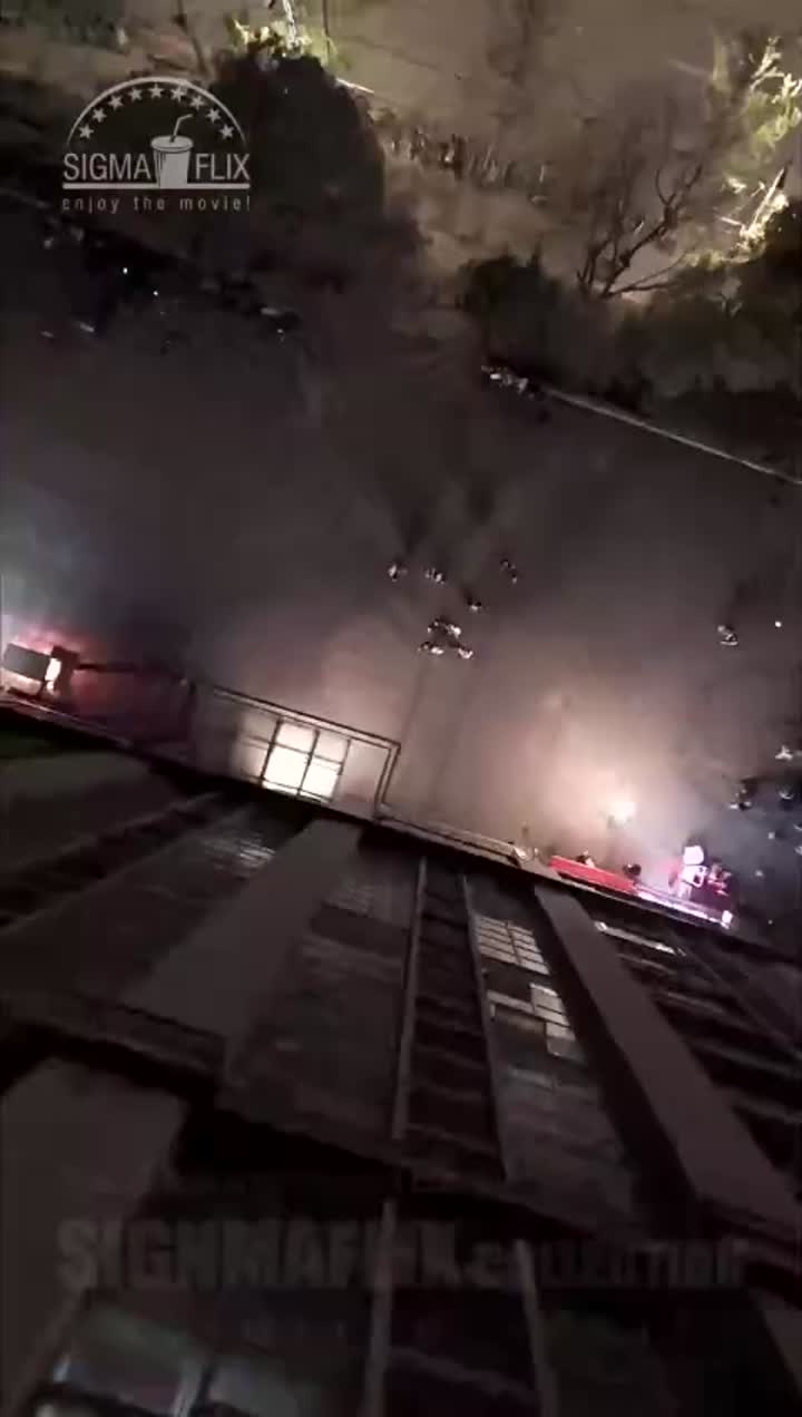 Patronum Benim Uvey Annem Oldu Part 1 poster