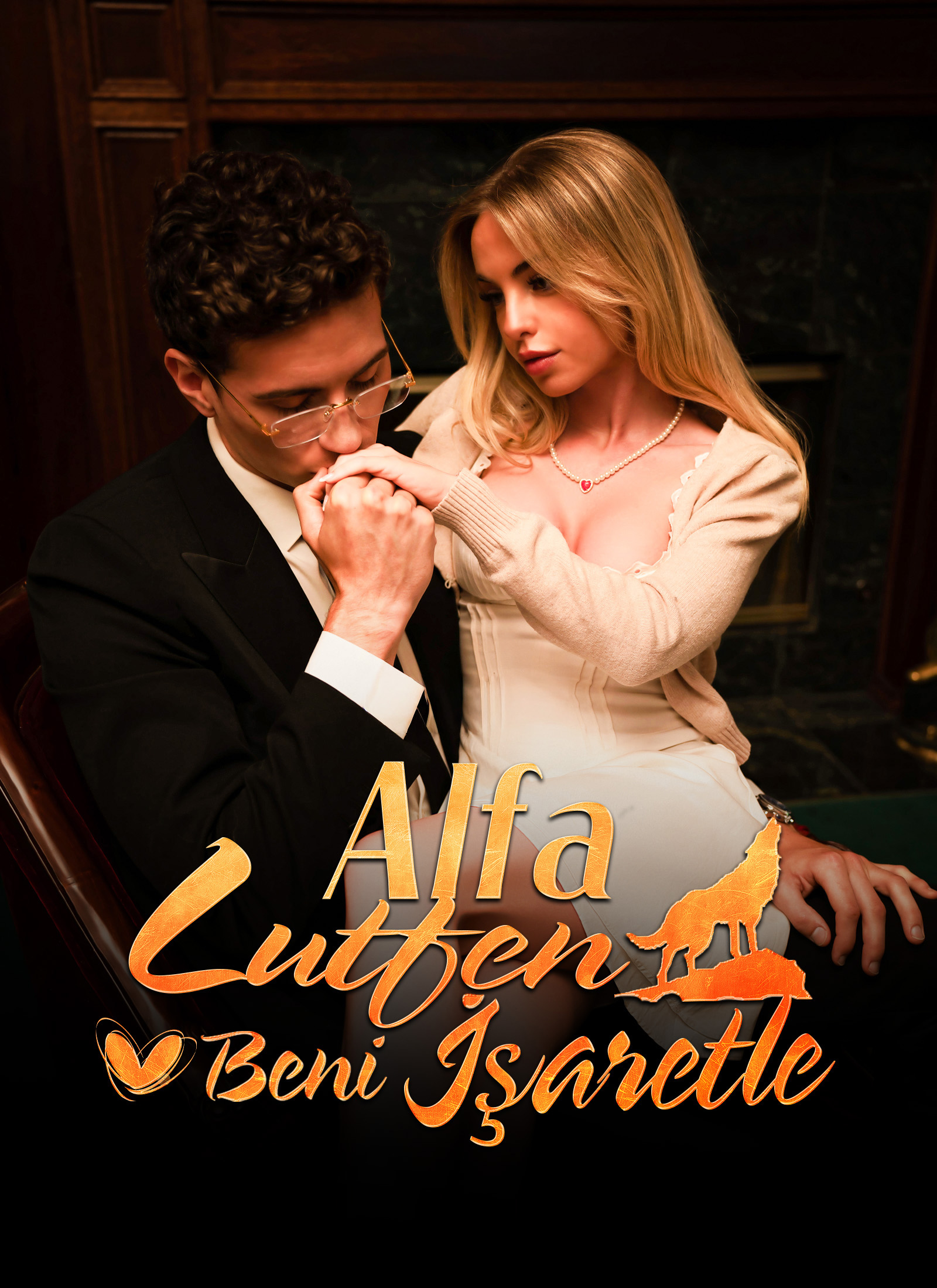 Alfa, Lütfen Beni İşaretle poster