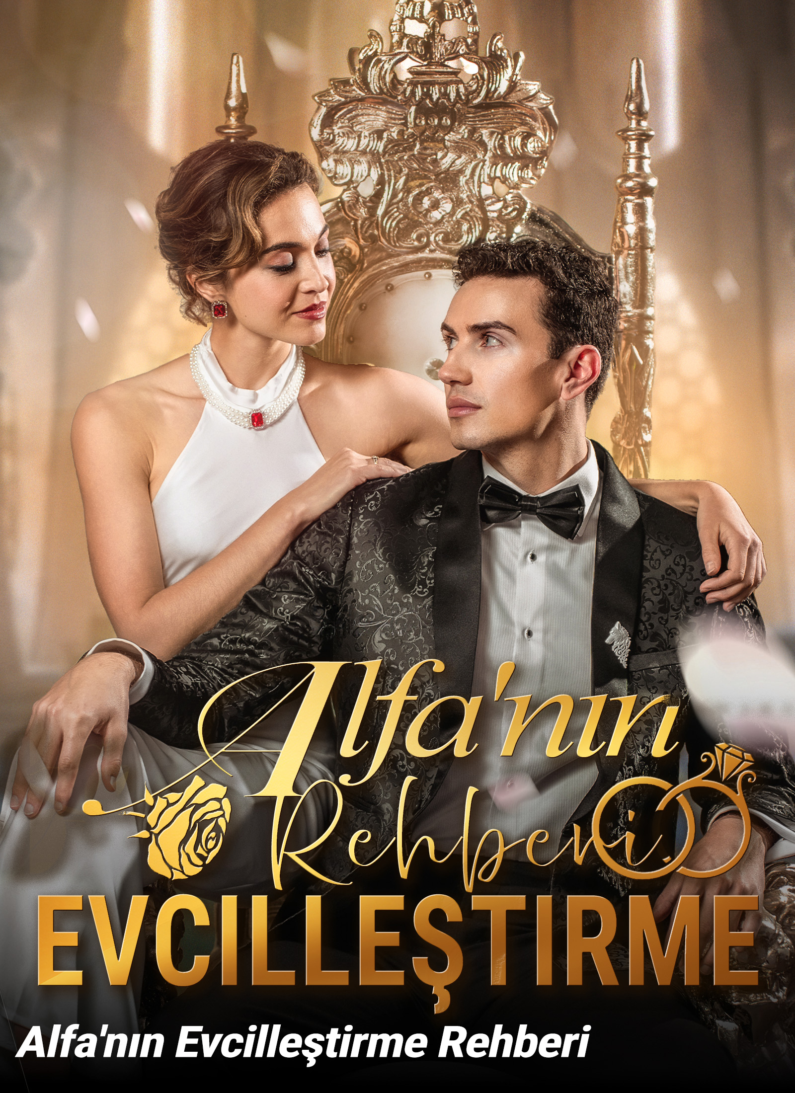 Alfa'nın Evcilleştirme Rehberi poster