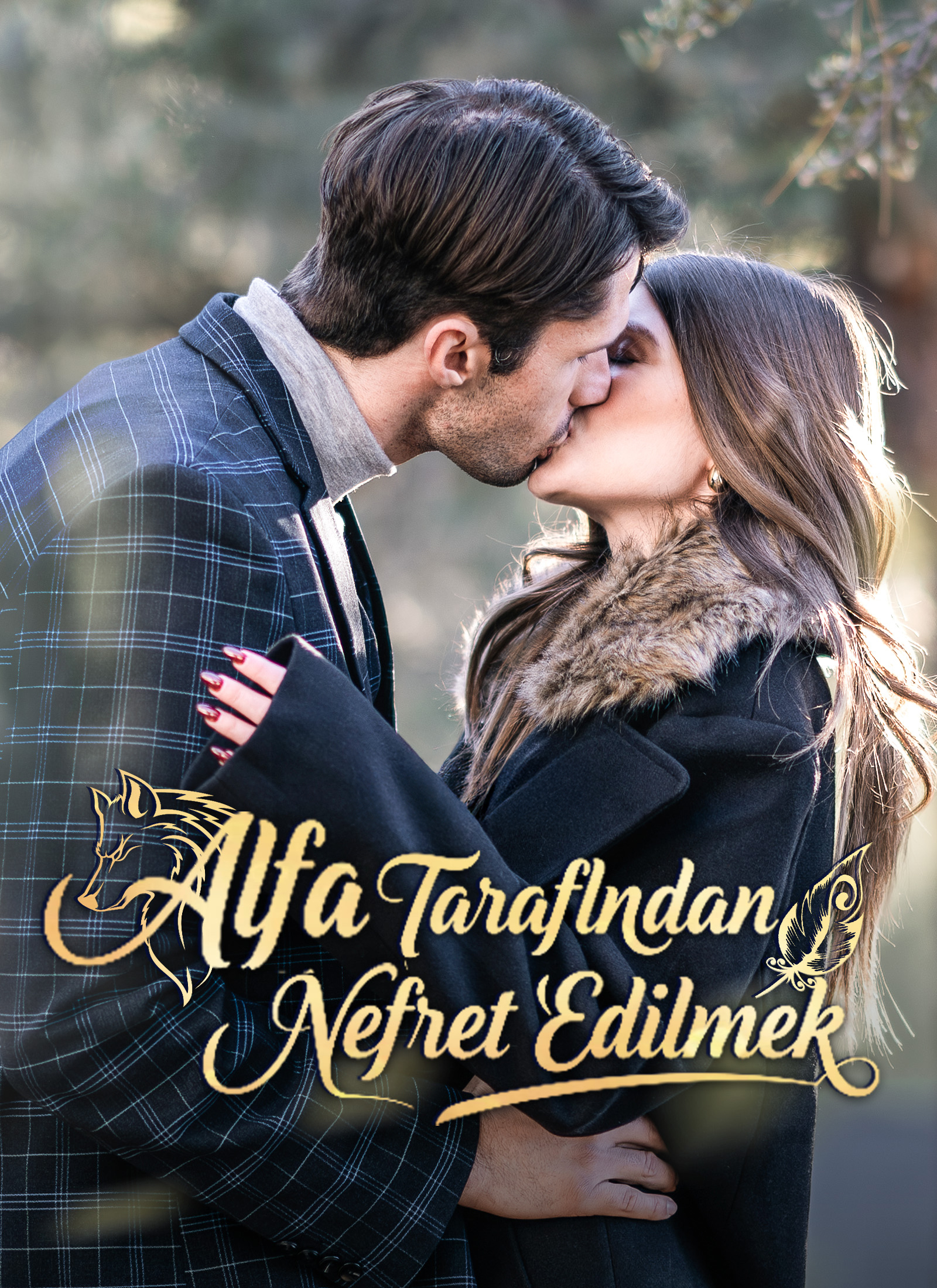 Alfa Tarafından Nefret Edilmek poster