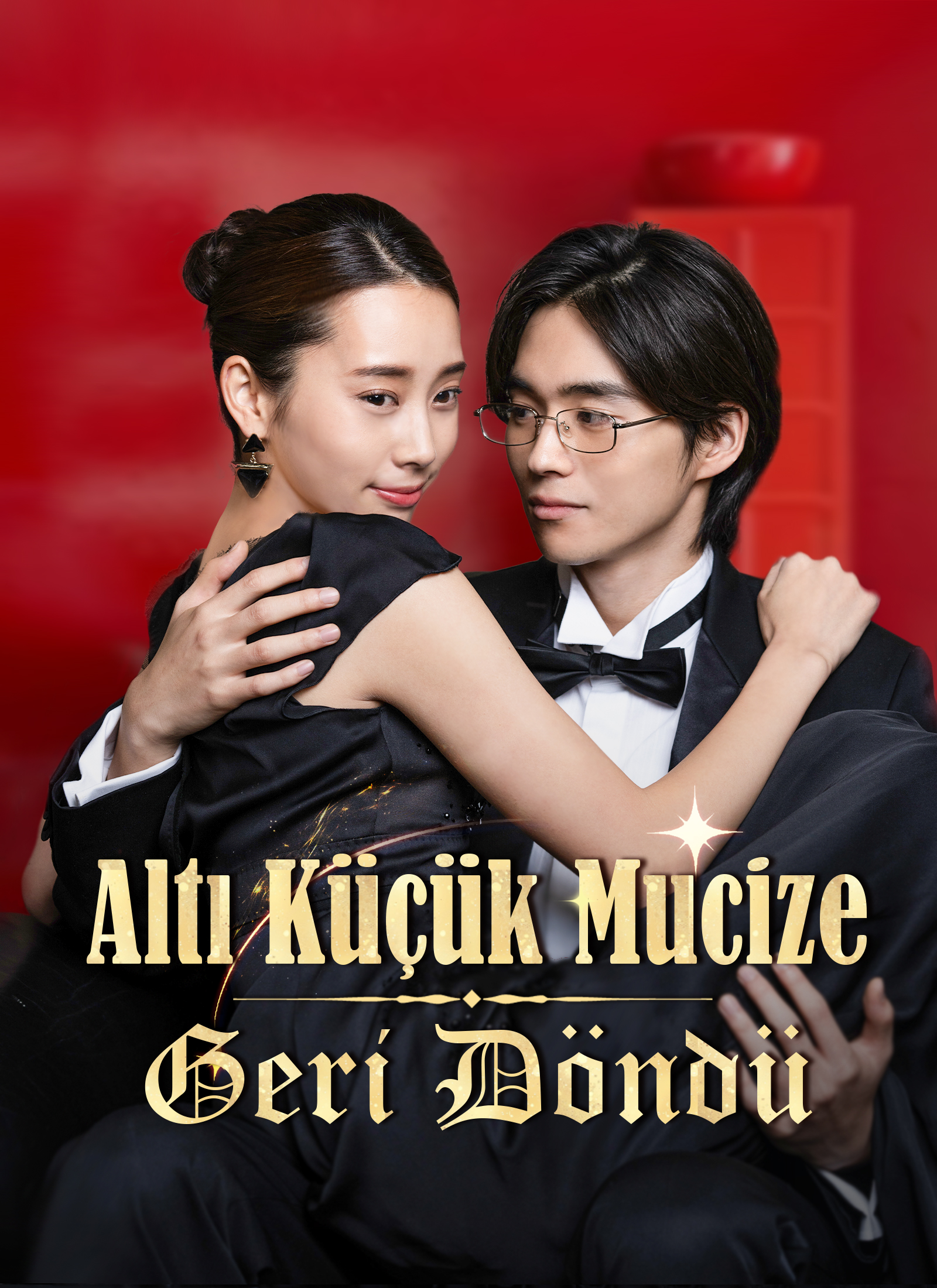 Altı Küçük Mucize Geri Döndü poster