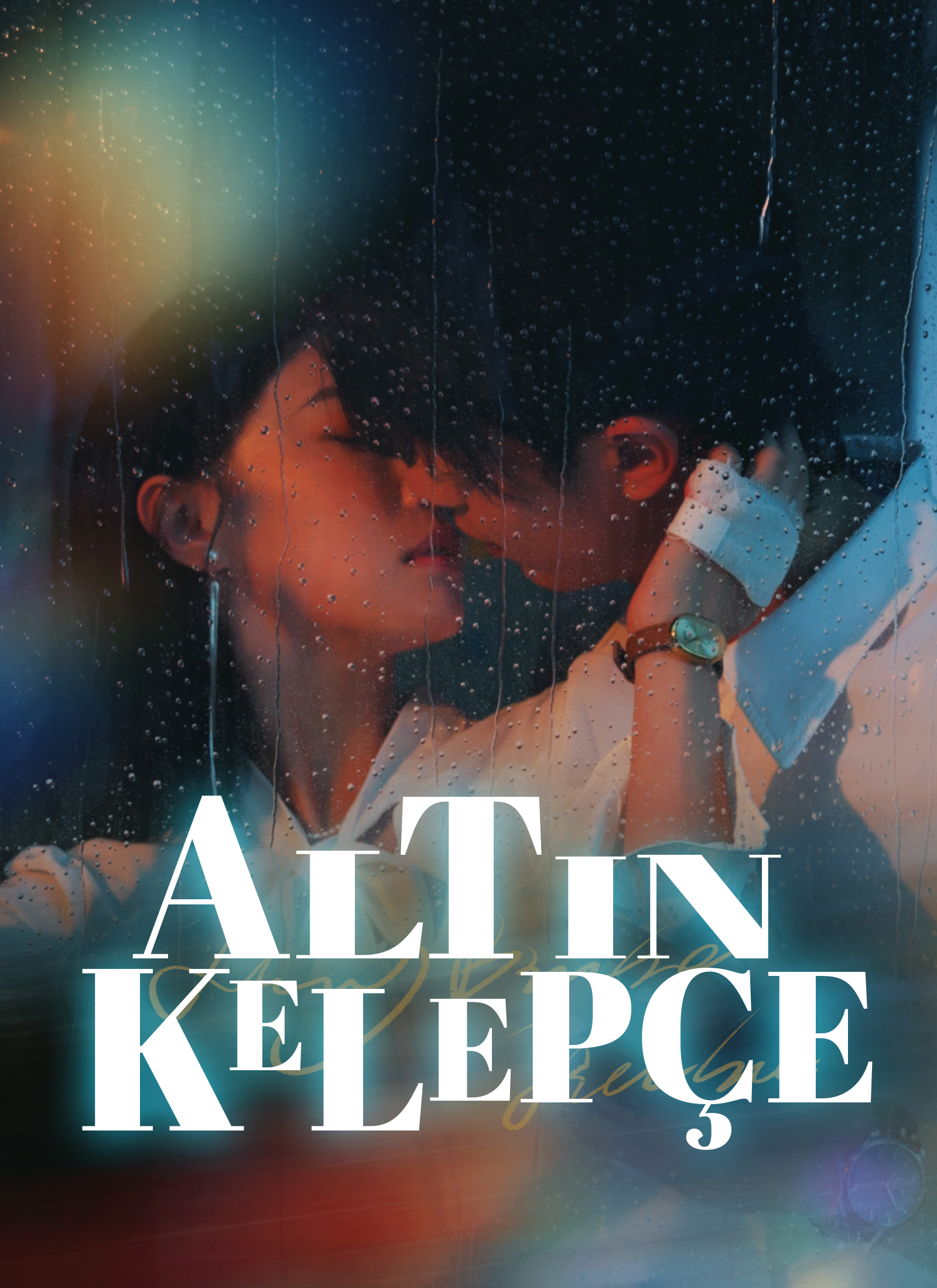 Altın Kelepçe poster