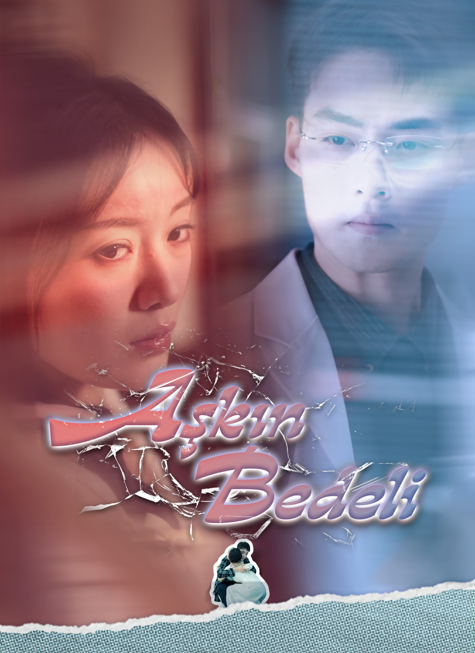 Aşkın Bedeli poster