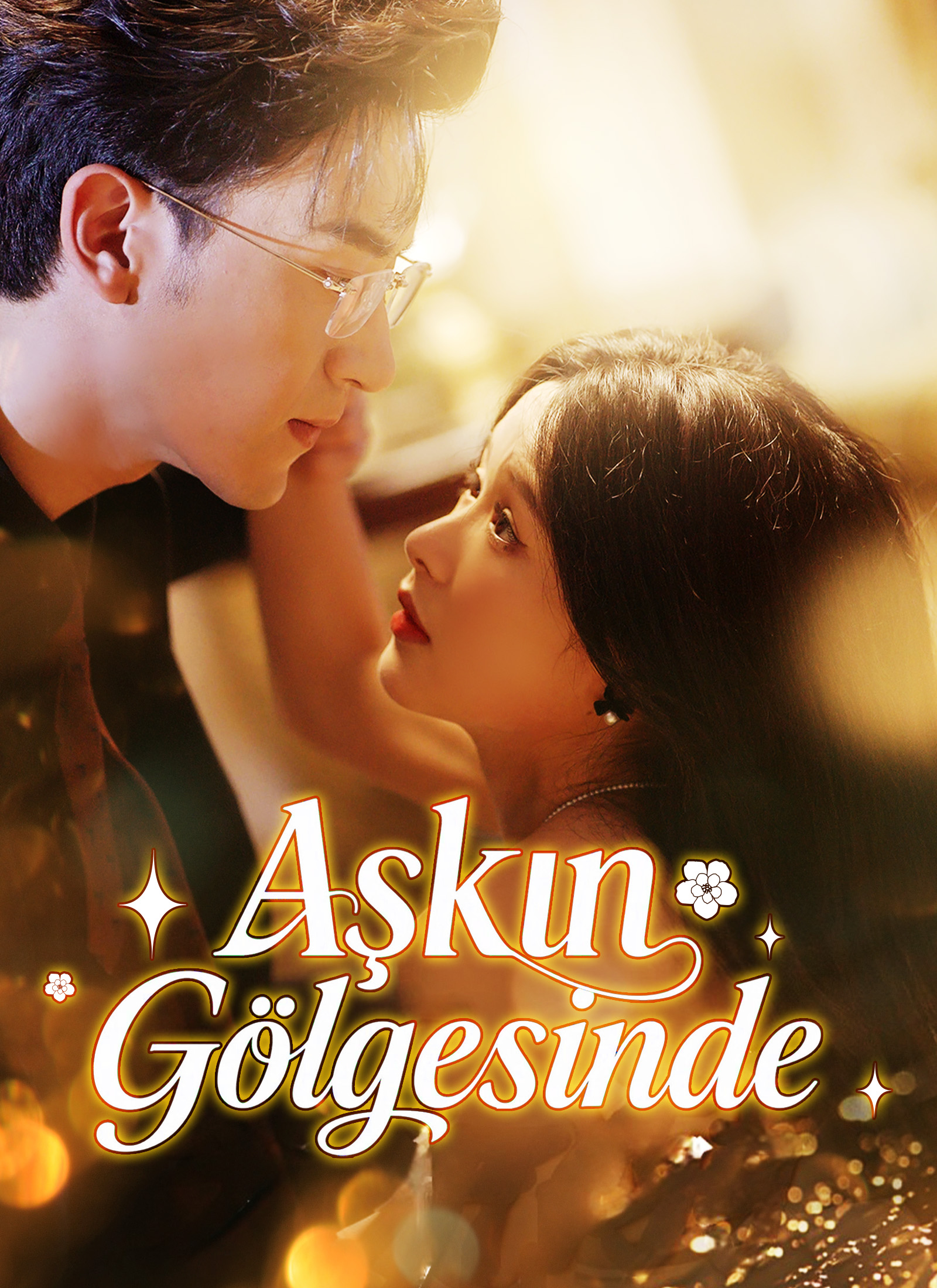Aşkın Gölgesinde poster