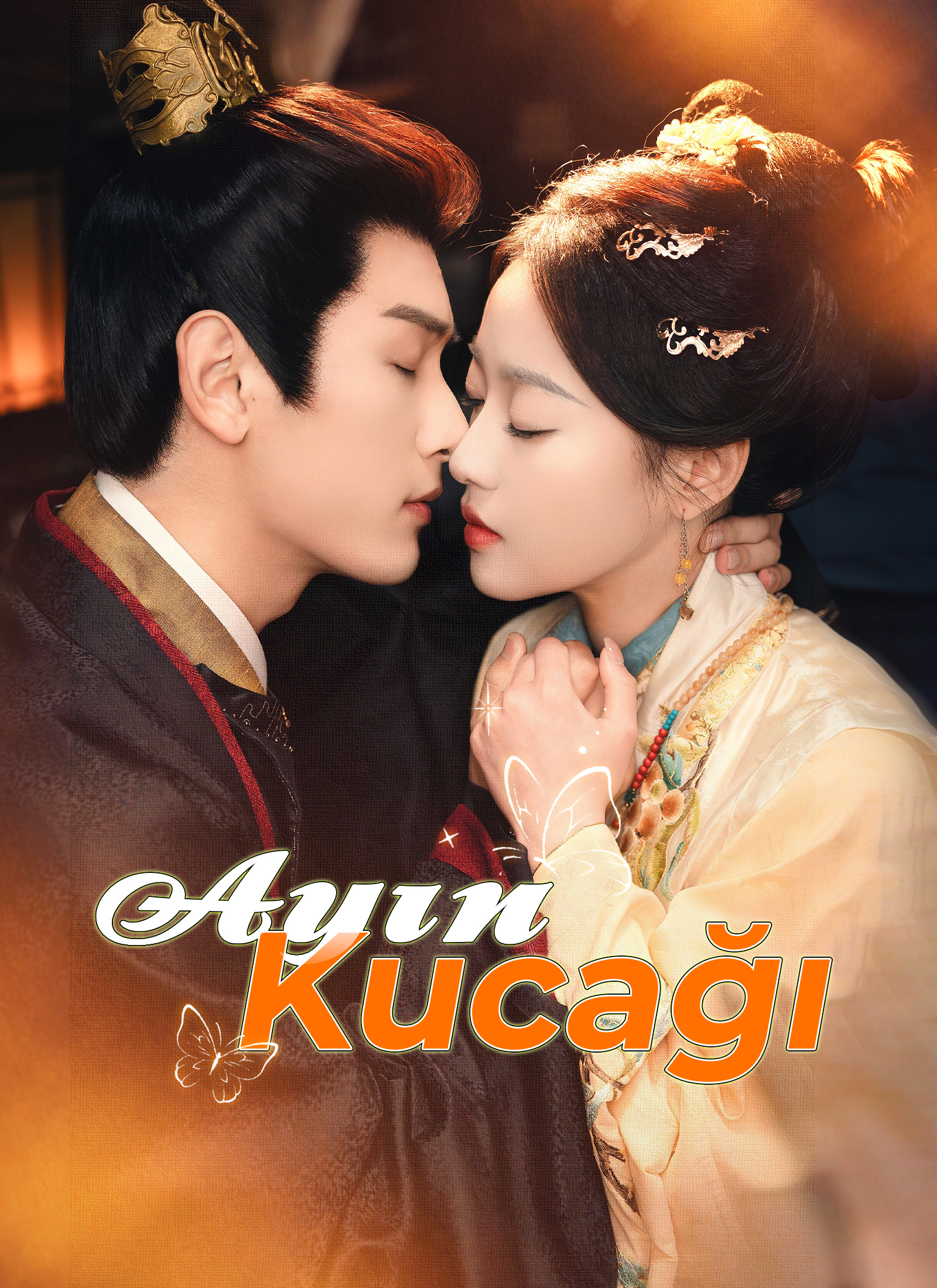 Ayın Kucağı poster