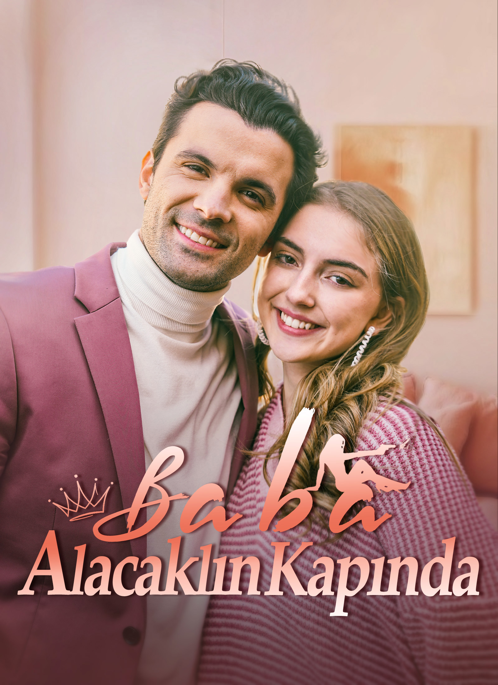Baba, Alacaklın Kapında poster