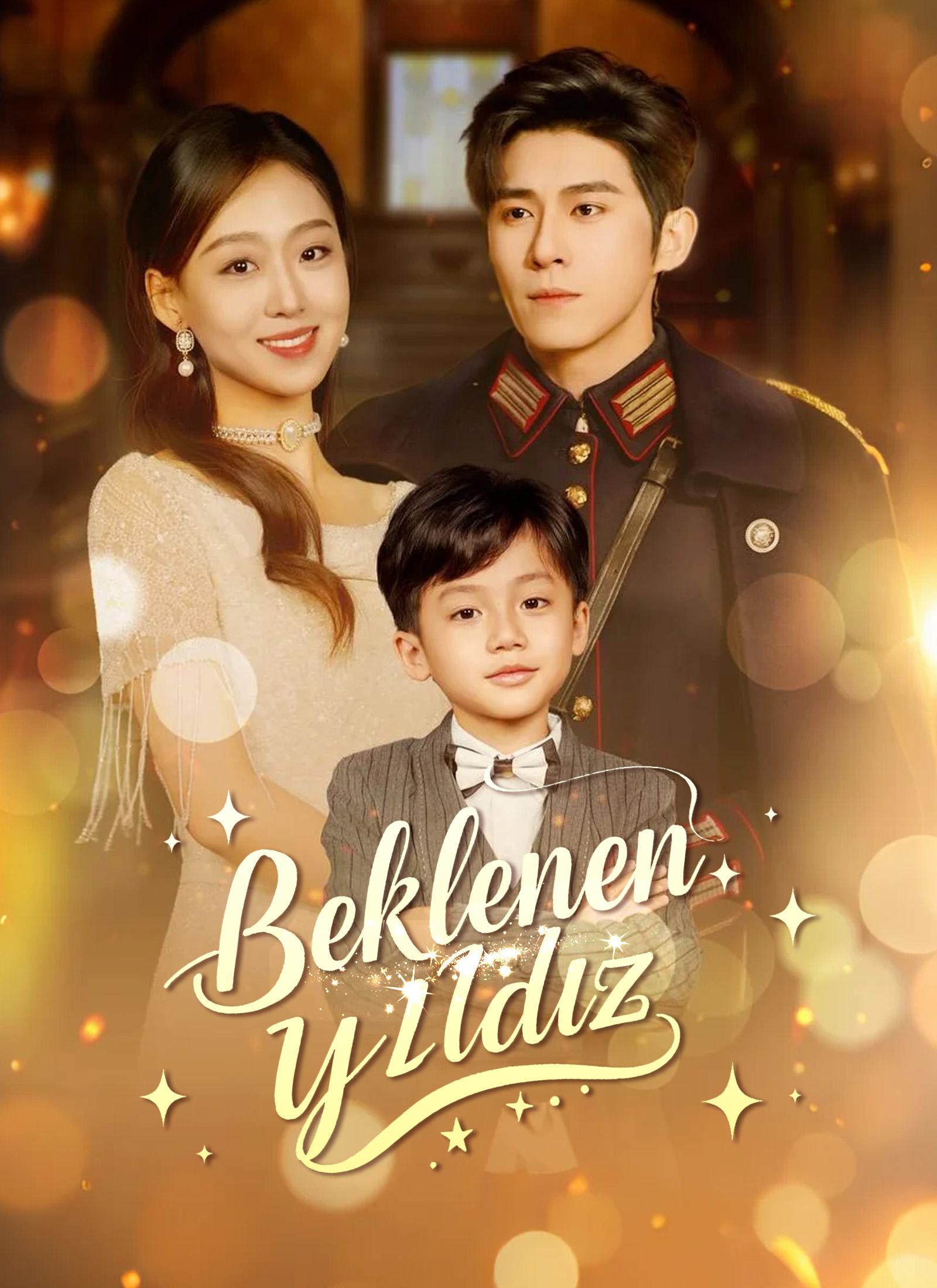 Beklenen Yıldız poster