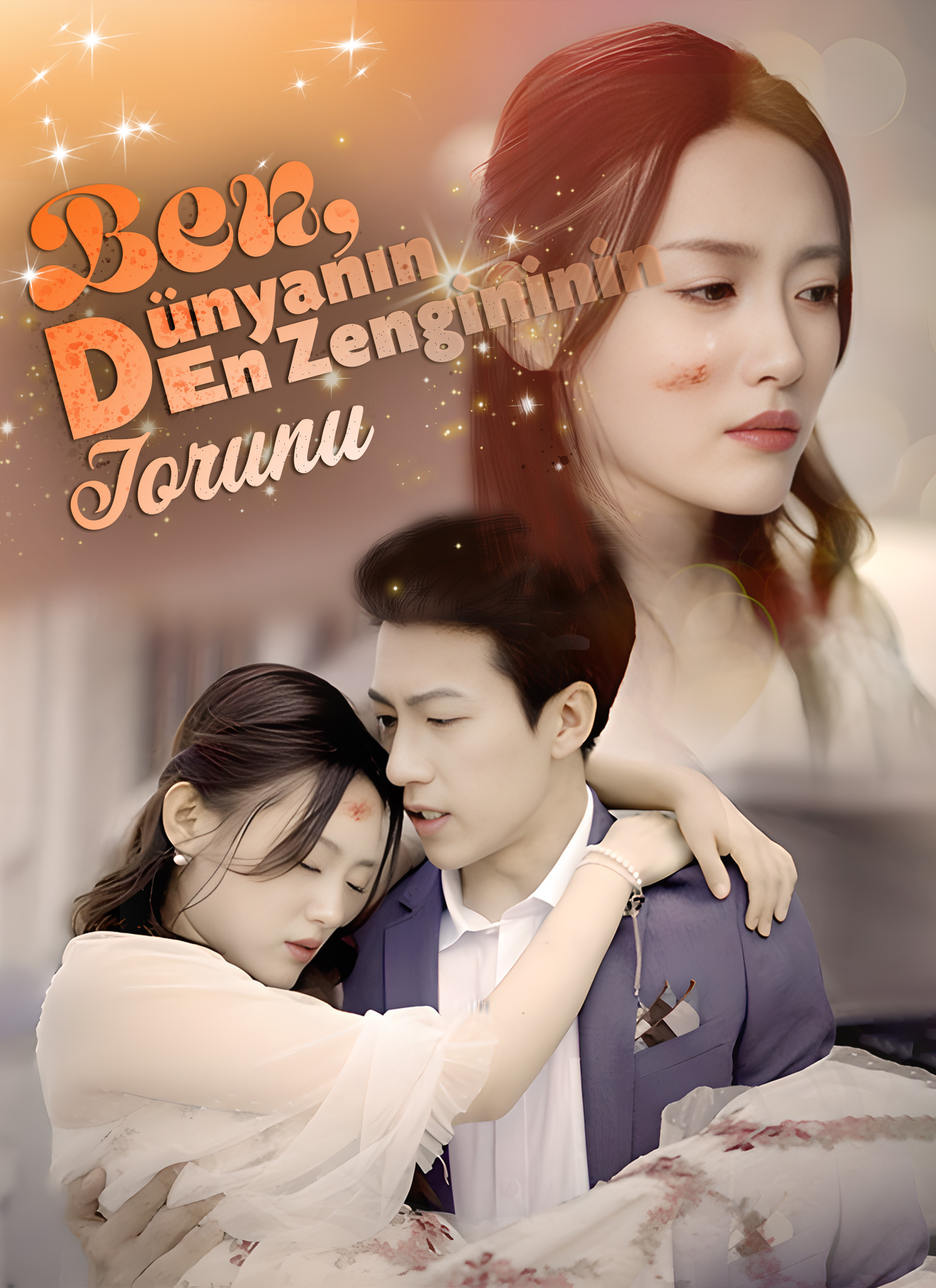Ben, Dünyanın En Zengininin Torunu poster