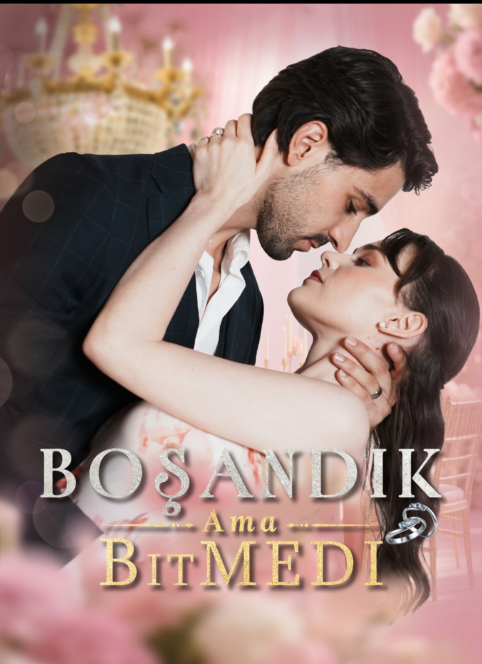 Boşandık Ama Bitmedi poster