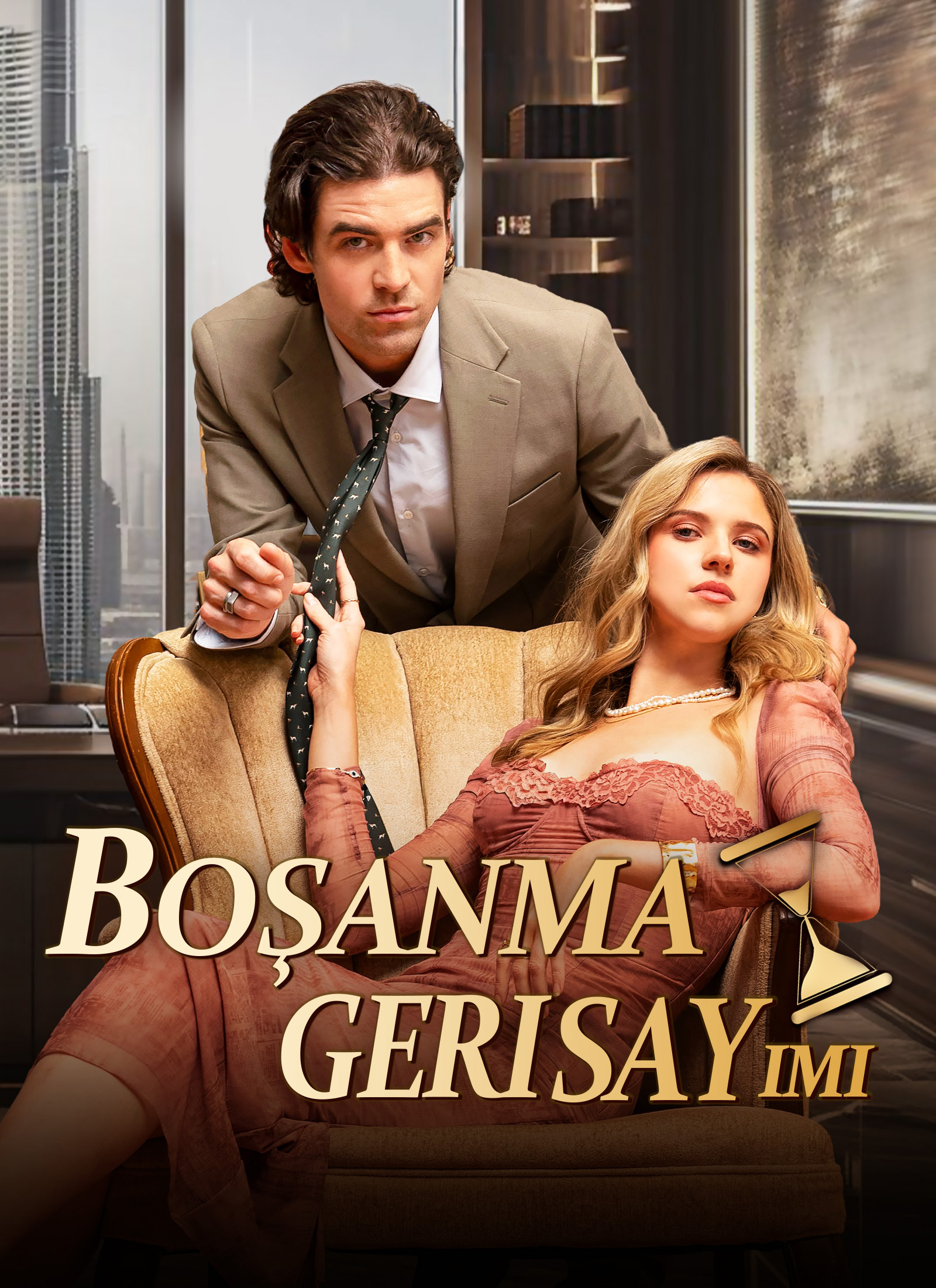 Boşanma Geri Sayımı poster
