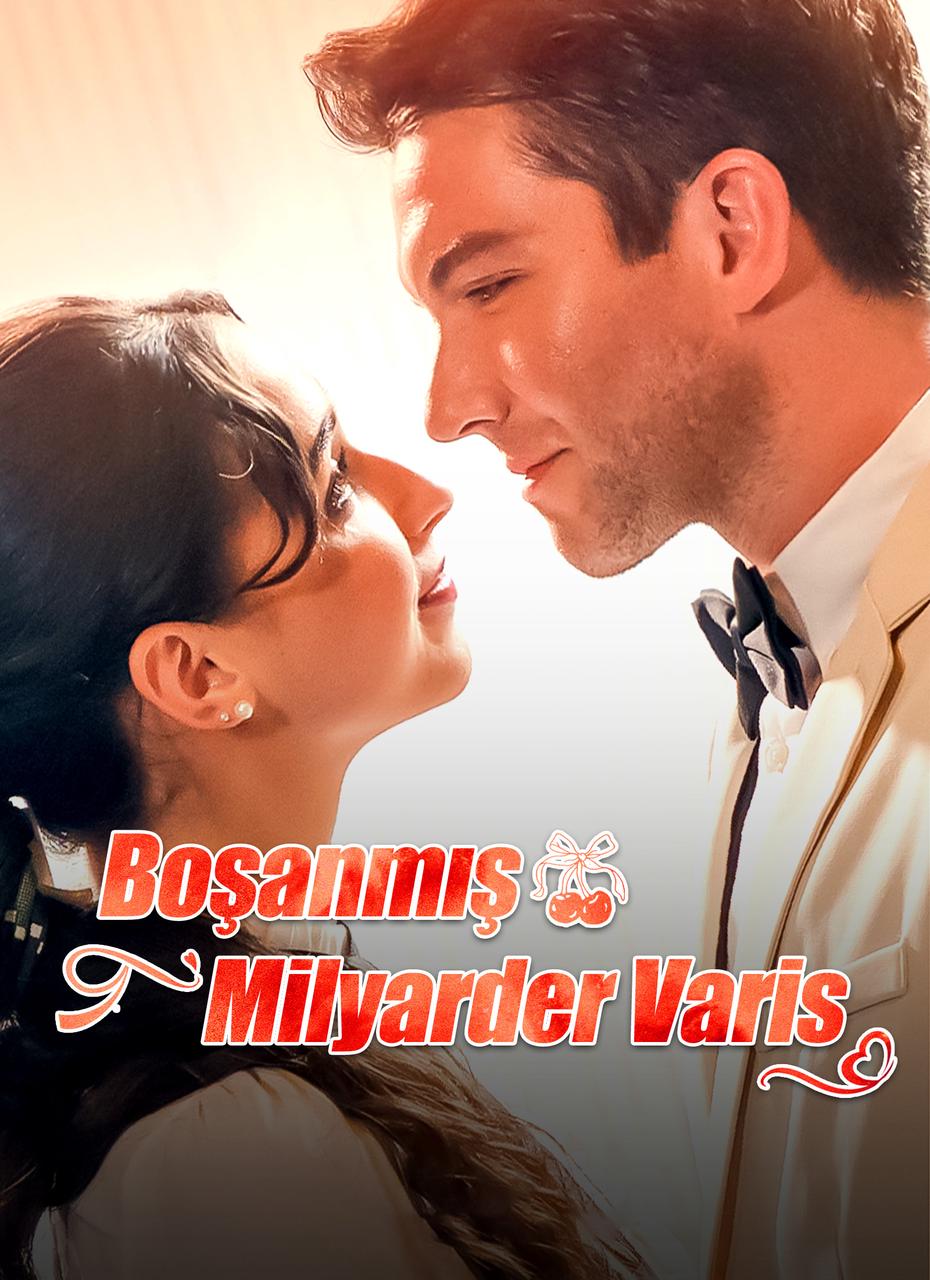 Boşanmış Milyarder Varis poster