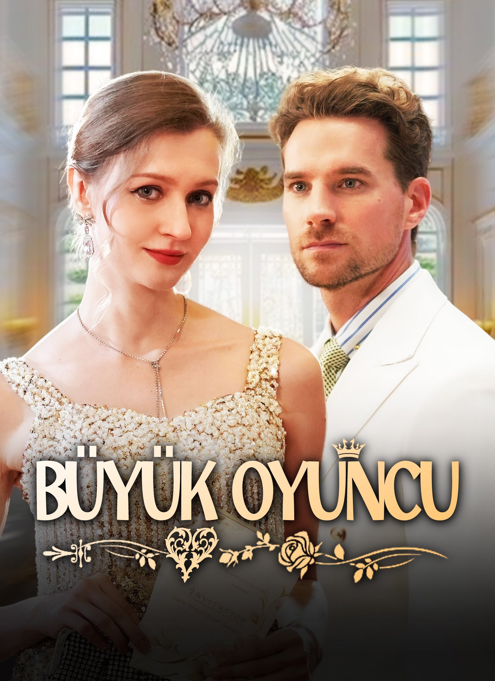 Büyük Oyuncu poster
