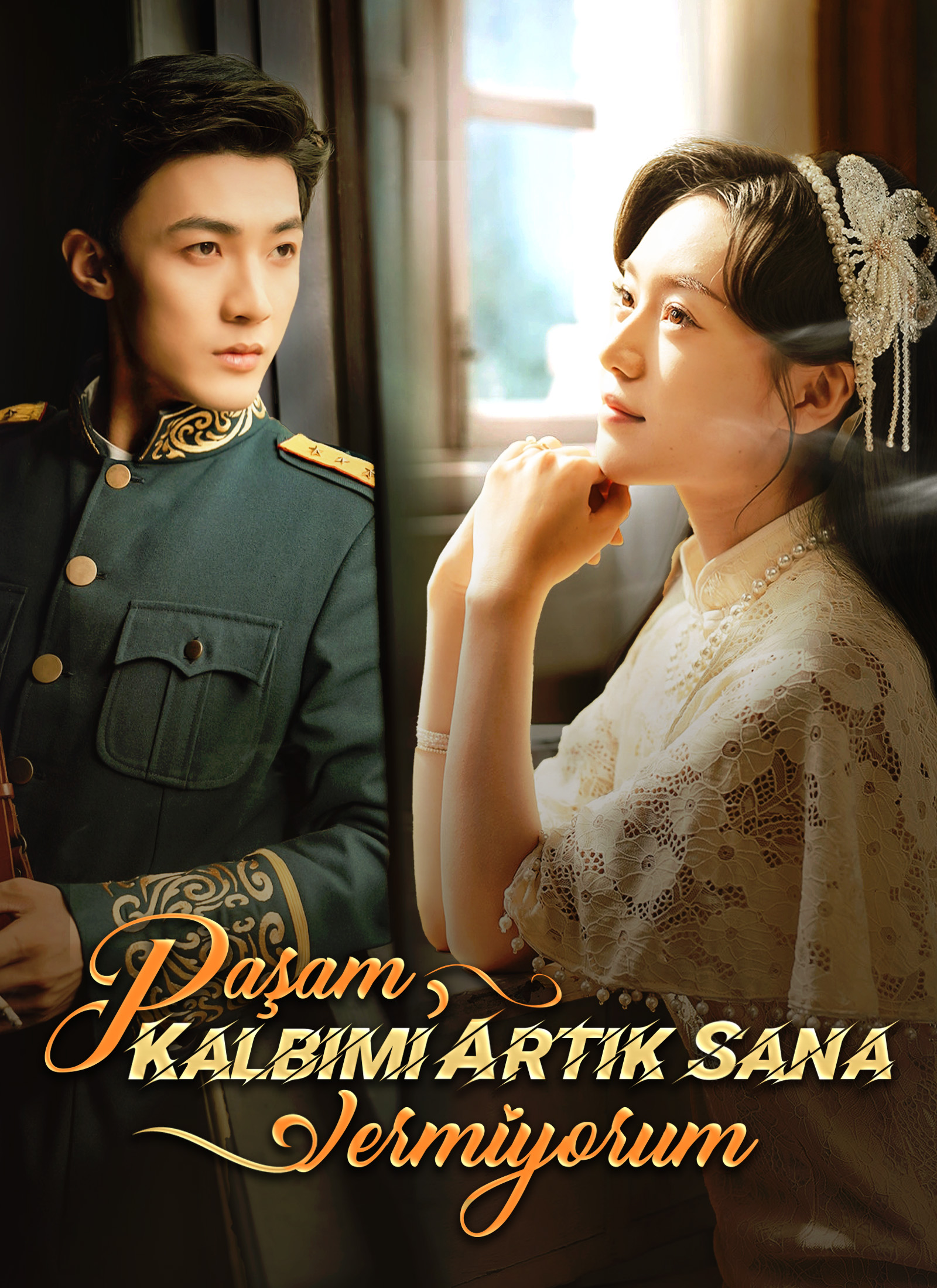 []paşam, Kalbimi Artık Sana Vermiyorum poster
