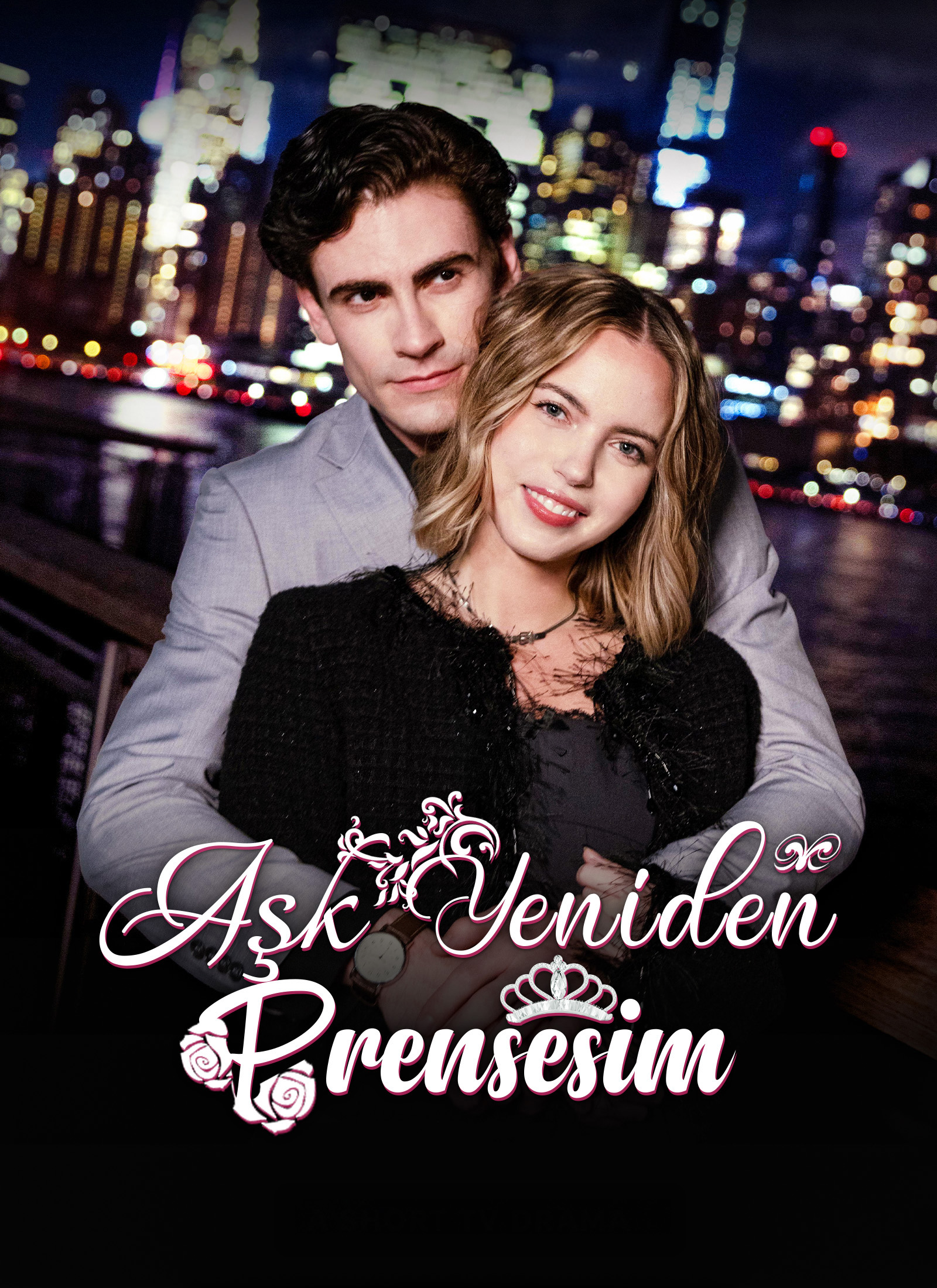 []aşk Yeniden, Prensesim poster