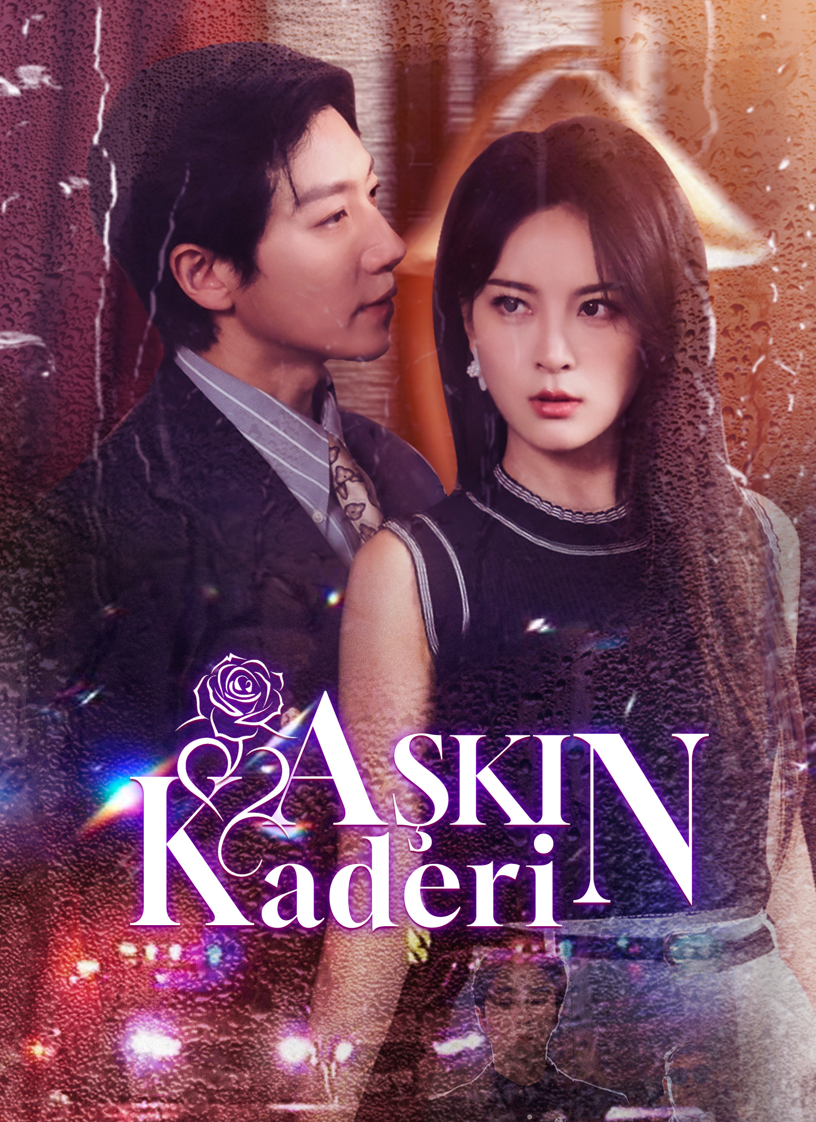 []aşkın Kaderi poster