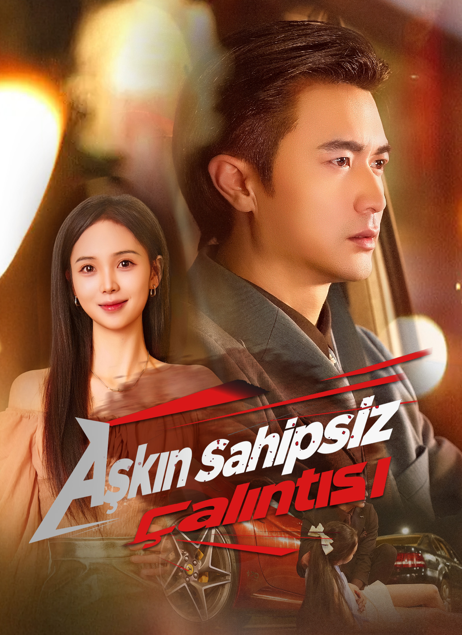 []aşkın Sahipsiz Çalıntısı poster