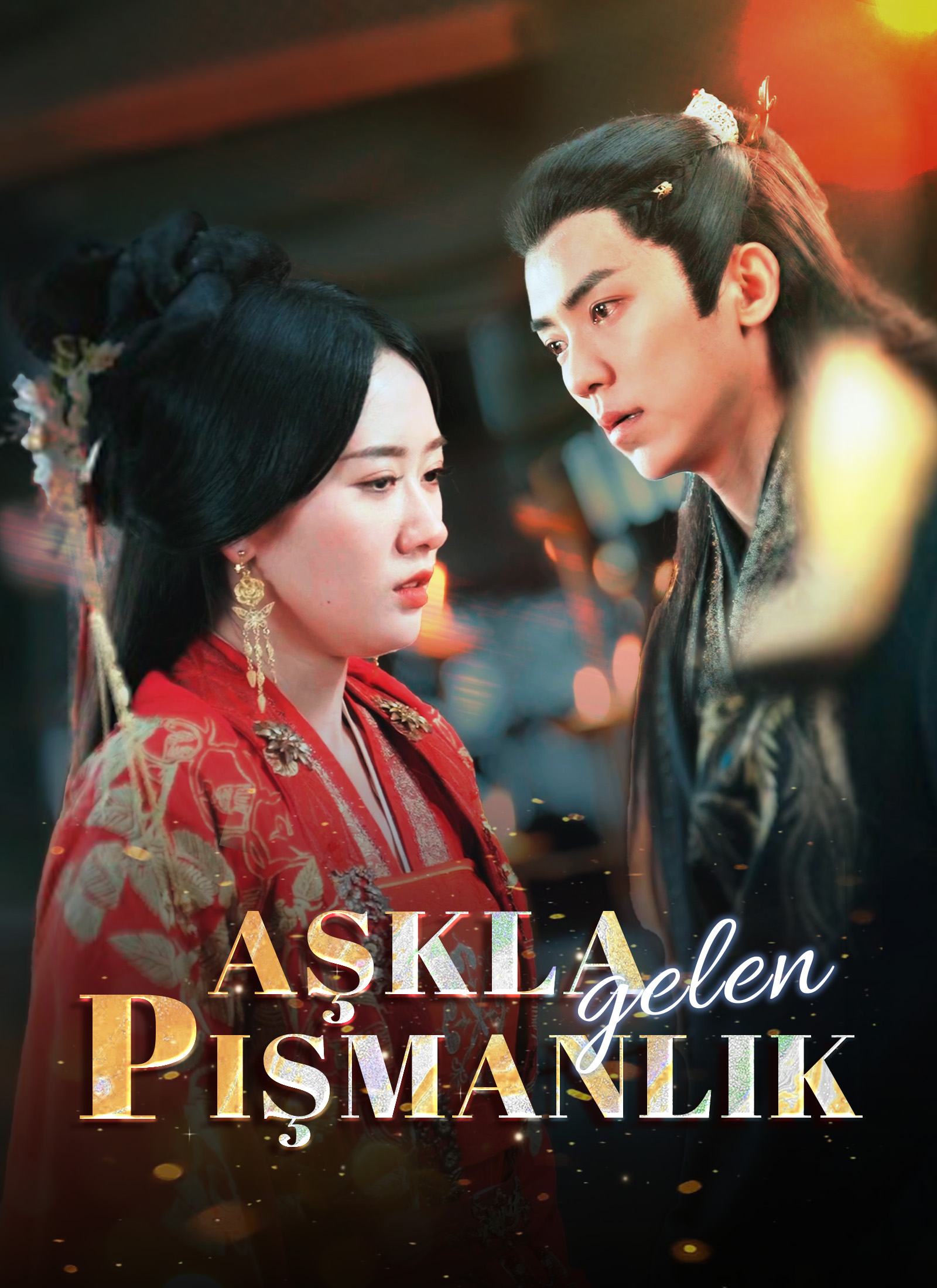 []aşkla Gelen Pişmanlık poster