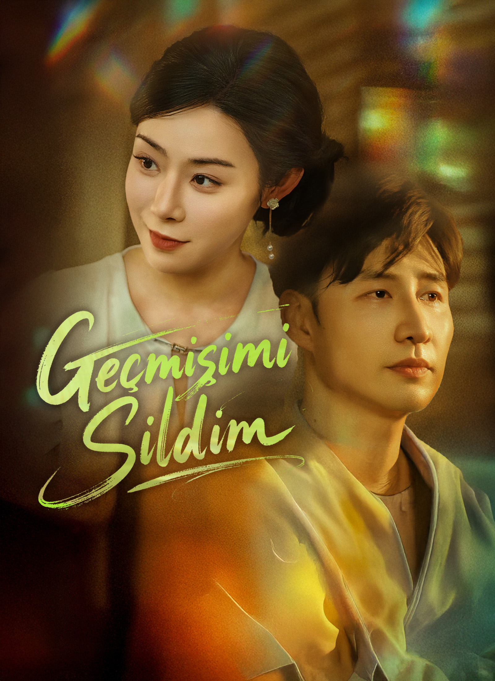 []geçmişimi Sildim poster
