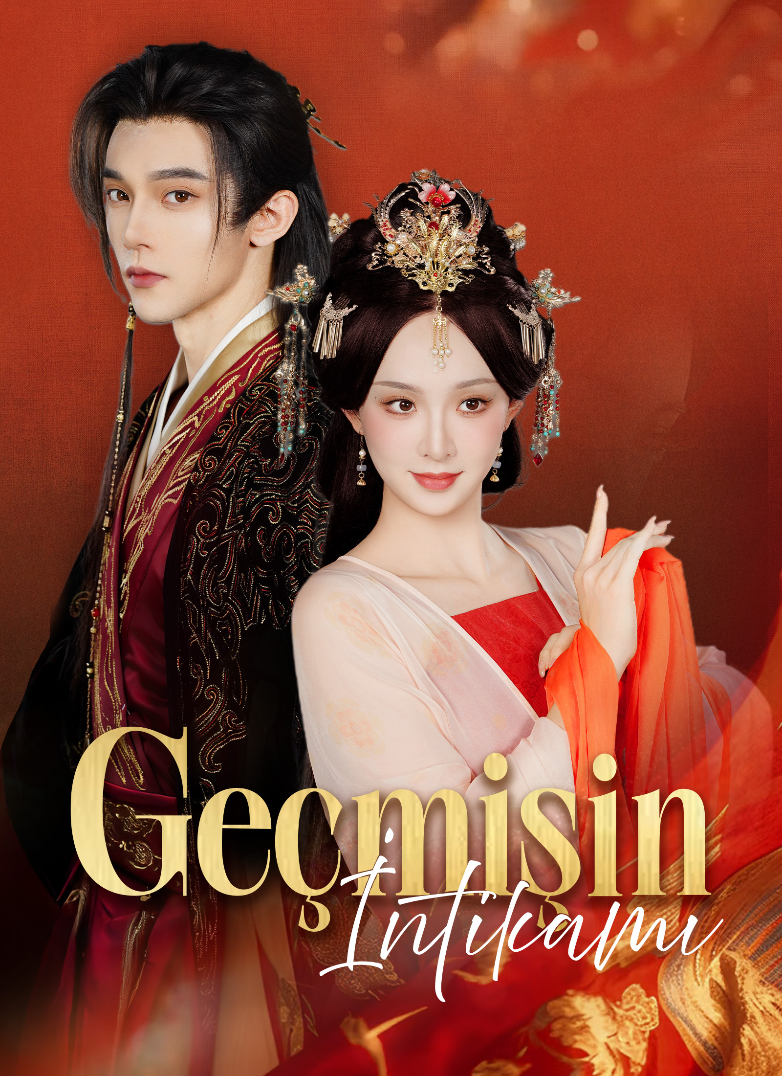 []geçmişin İntikamı poster