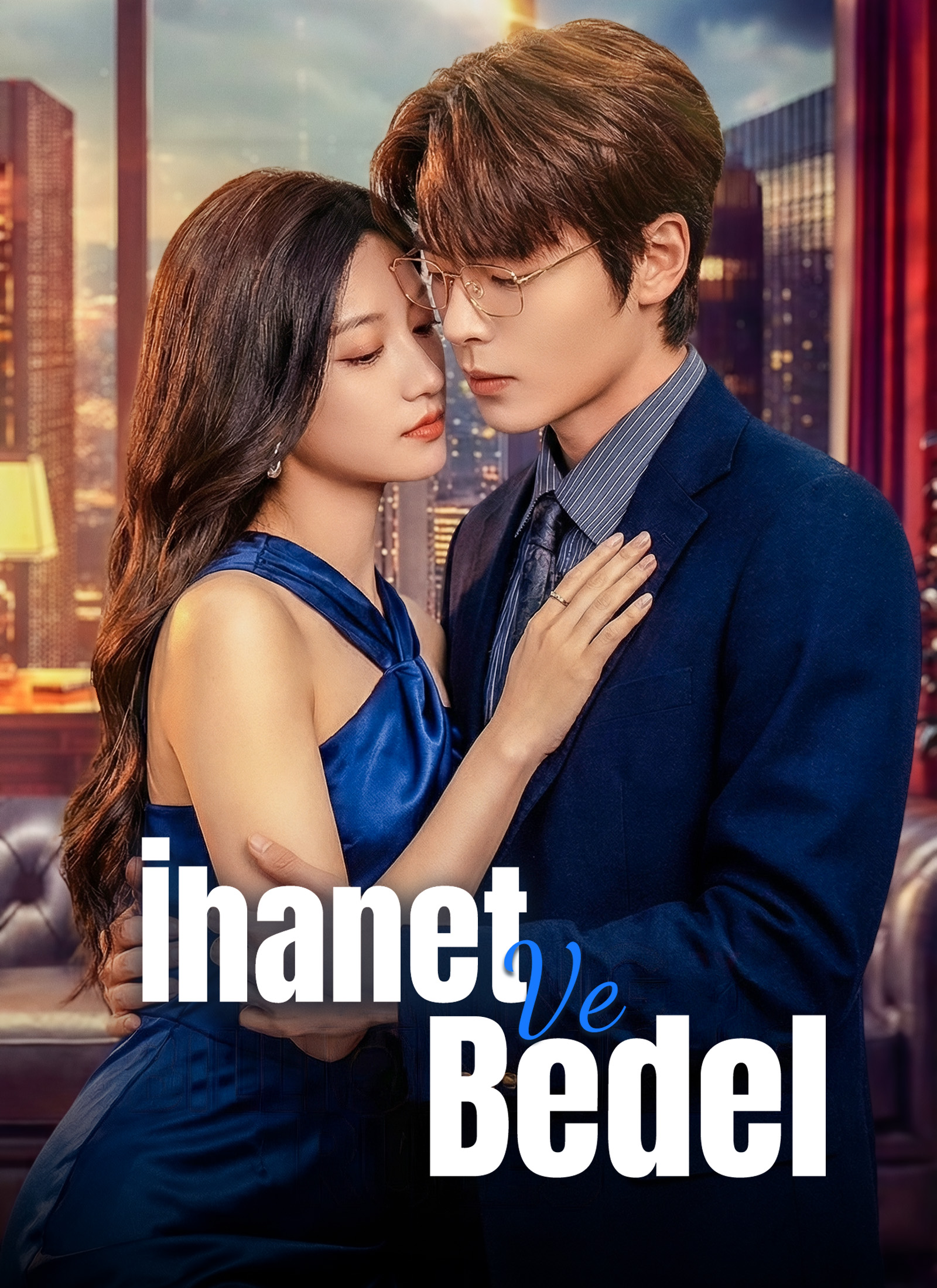 []ihanet Ve Bedel poster