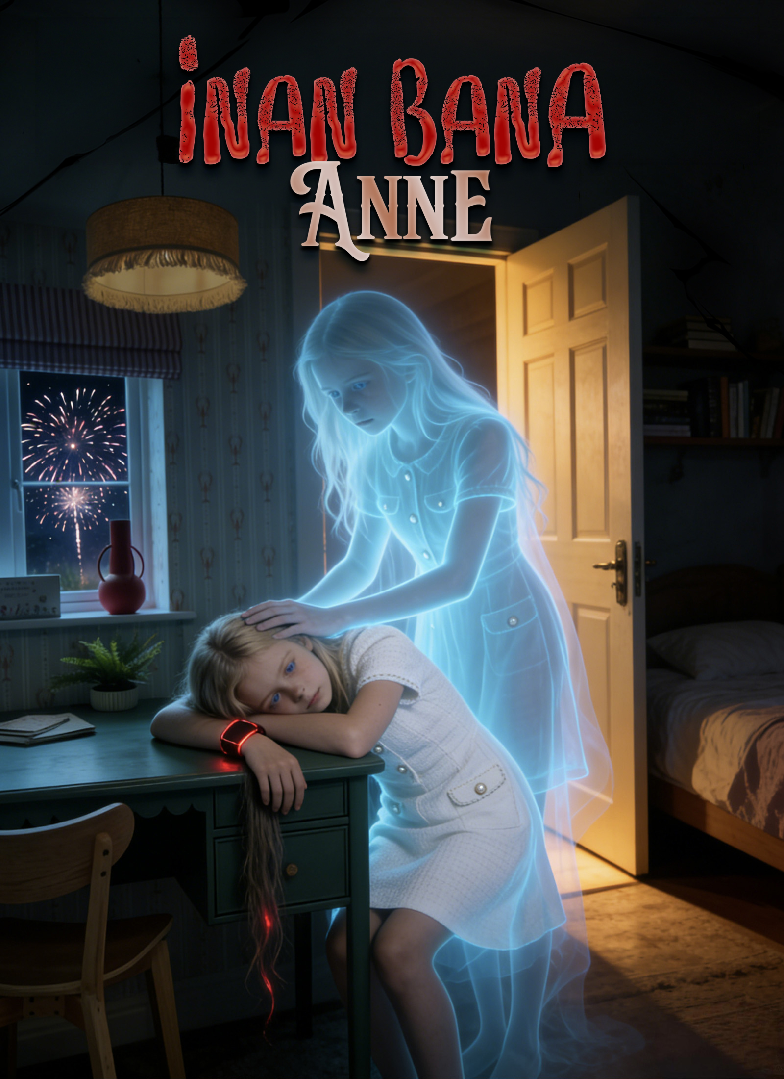[]inan Bana Anne poster