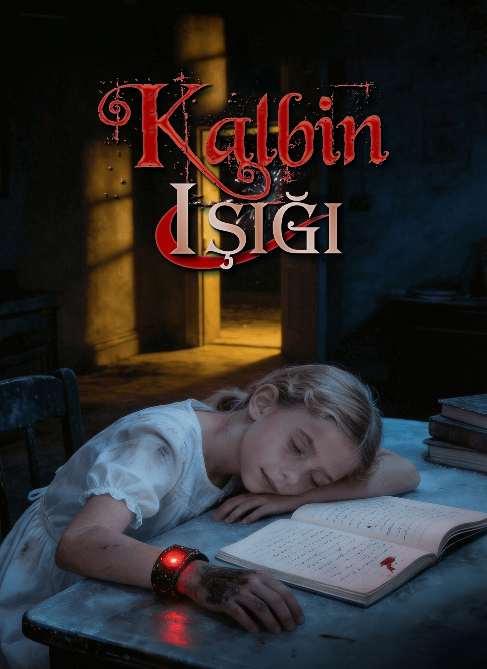 []kalbin Işığı poster