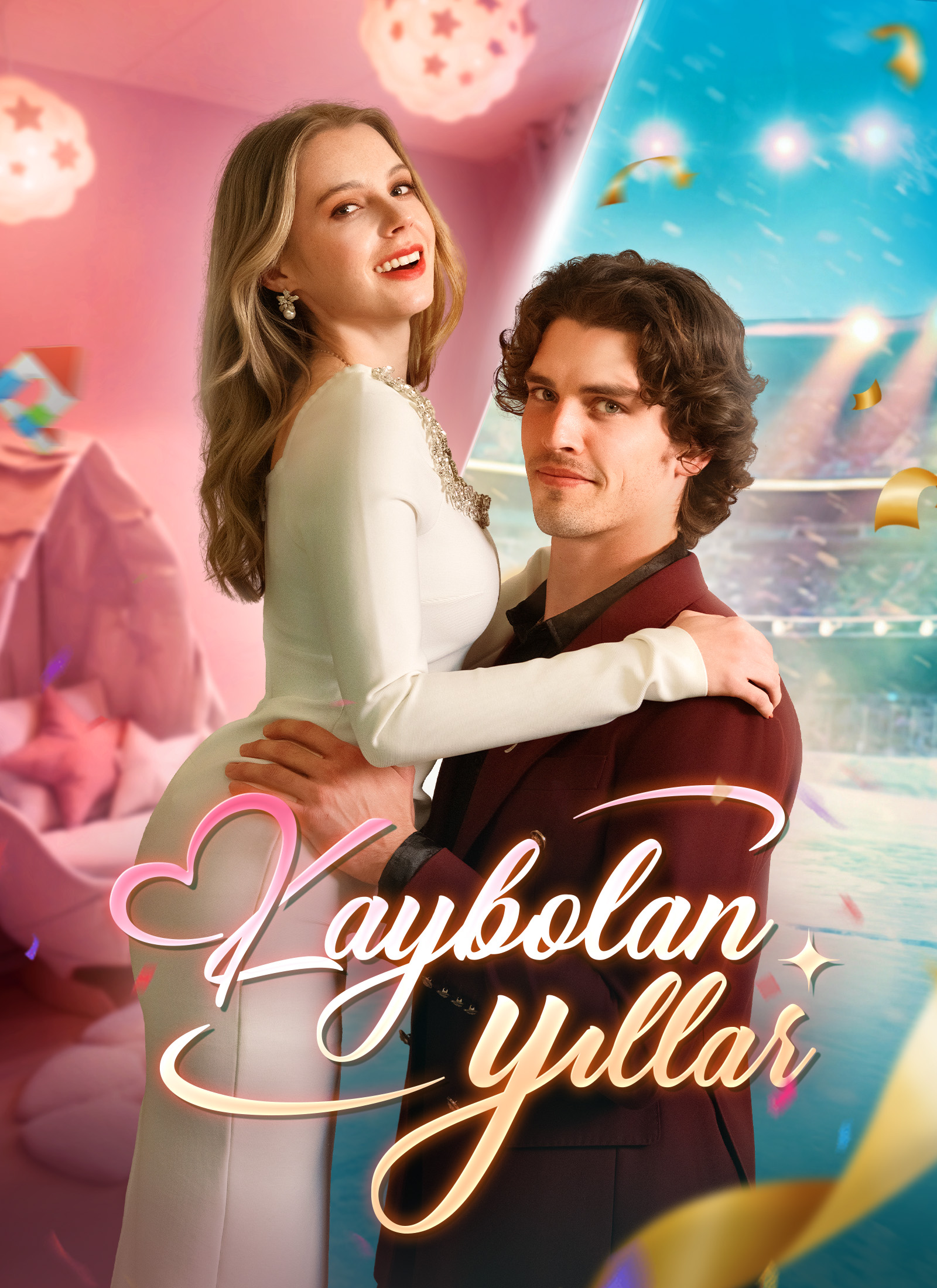 [] Kaybolan Yıllar poster