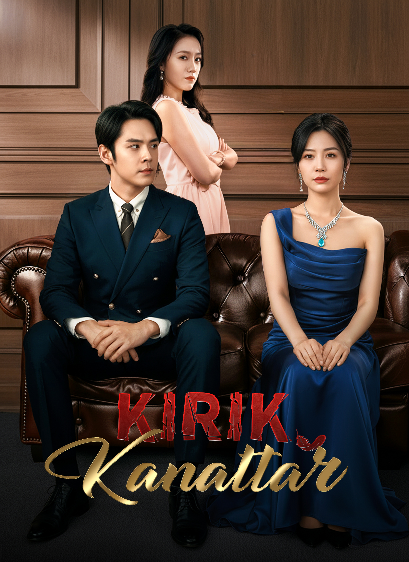 [] Kırık Kanatlar poster