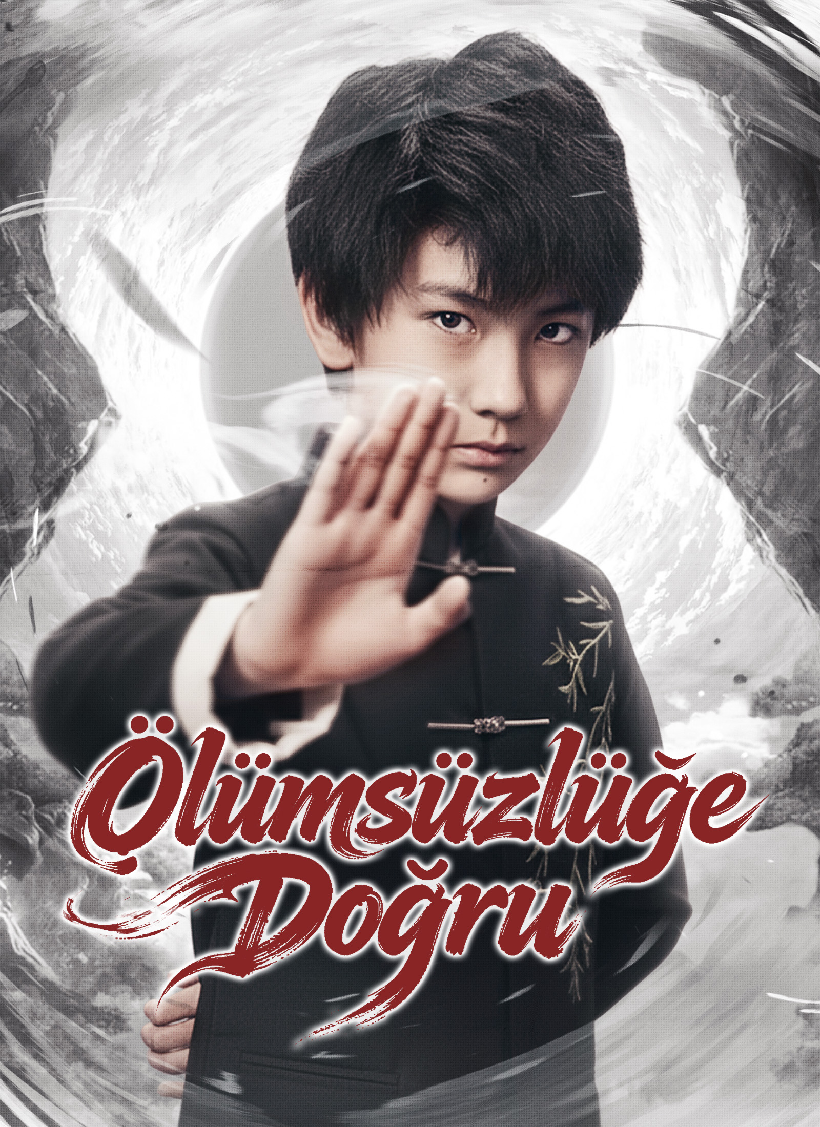 [] Ölümsüzlüğe Doğru poster