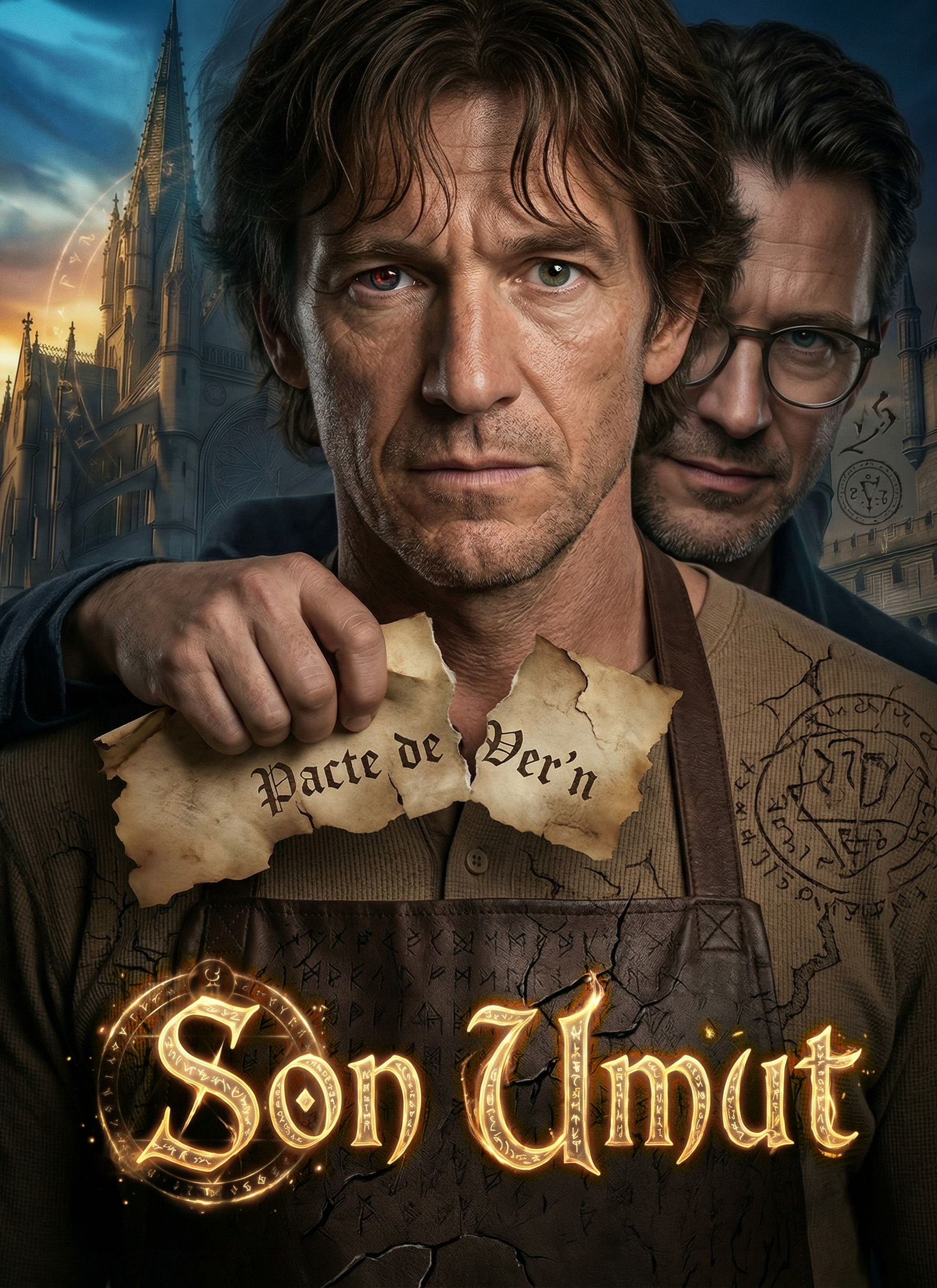 []son Umut poster