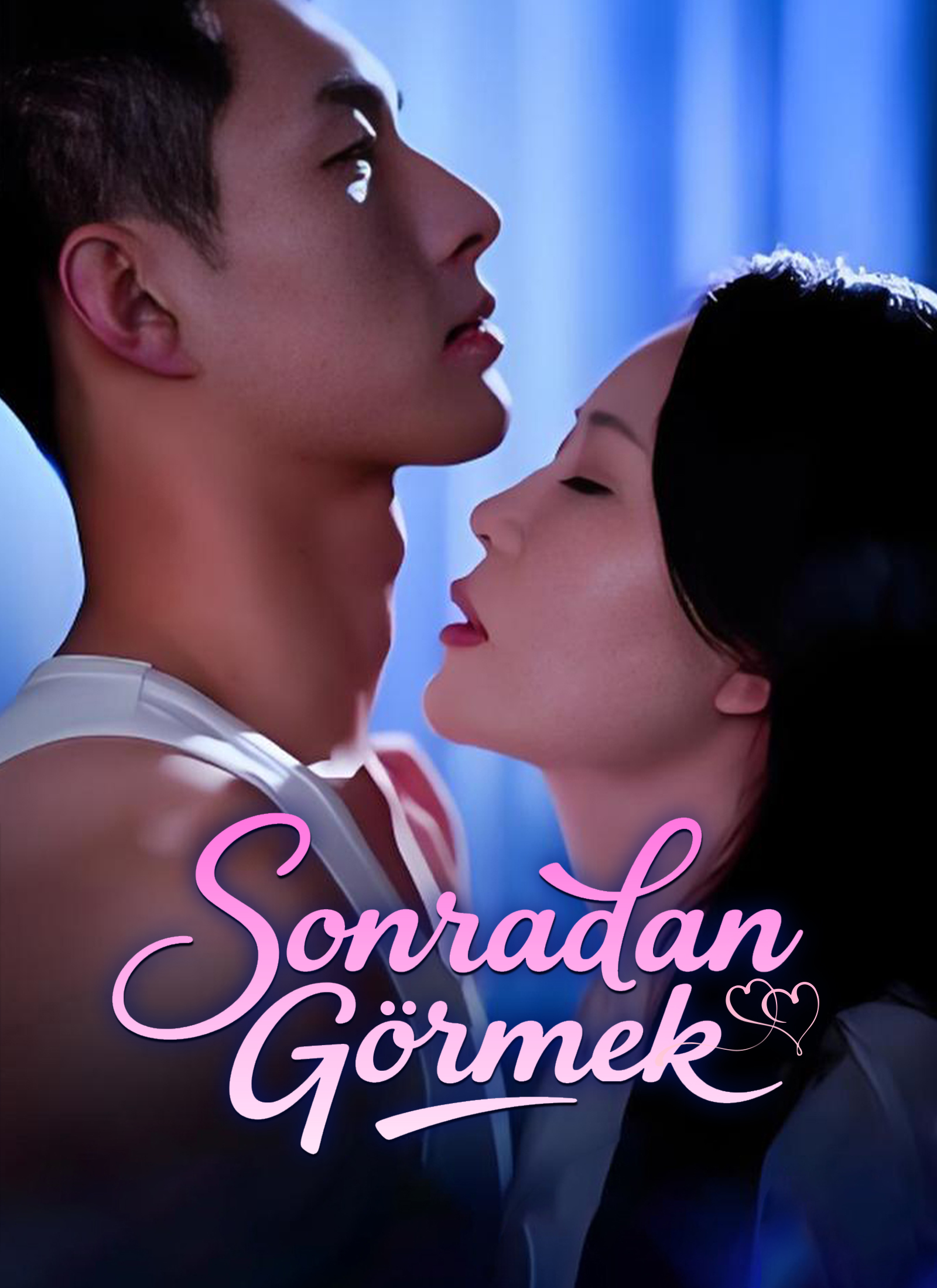 []sonradan Görmek poster