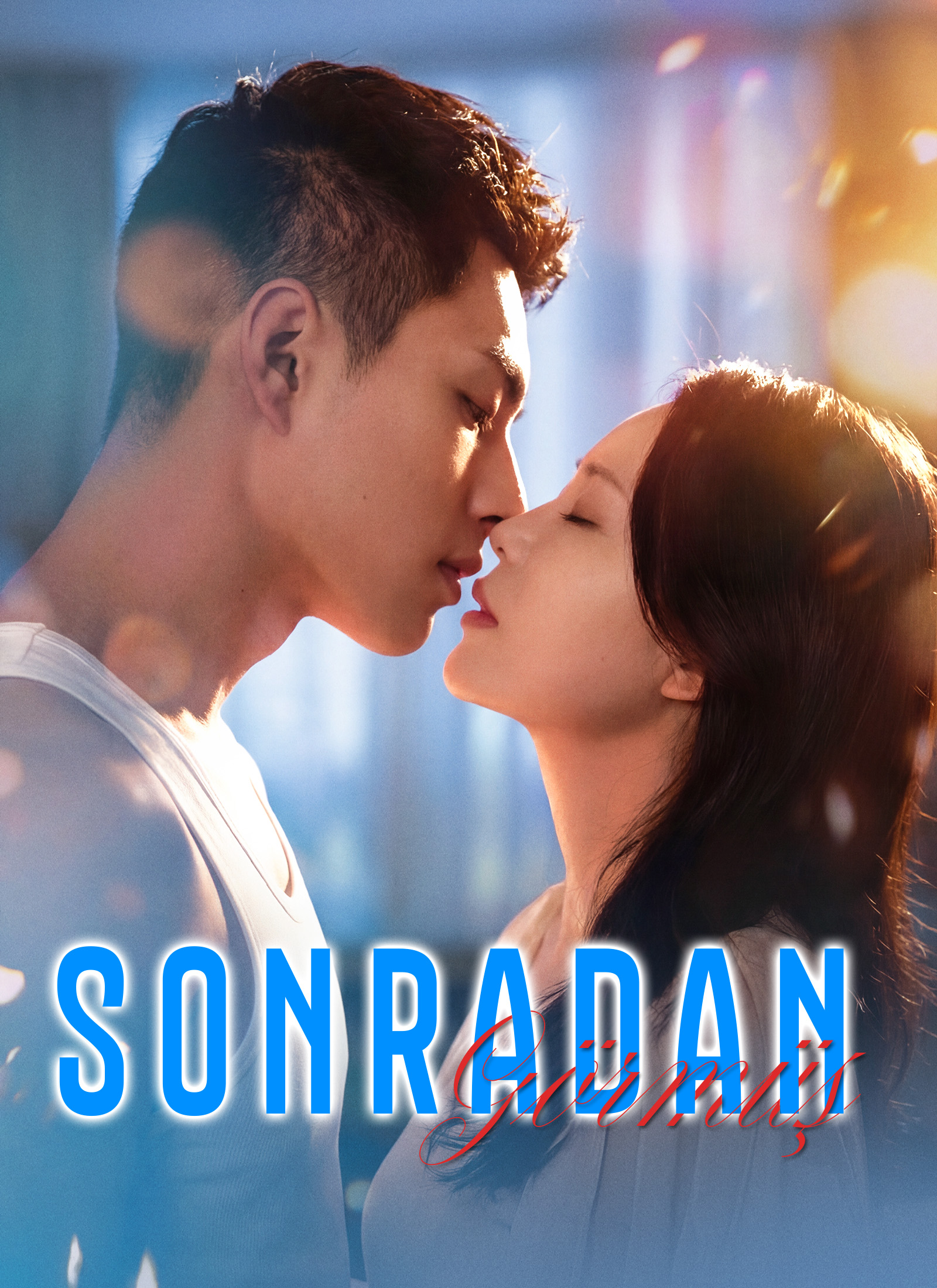 []sonradan Görmüş poster