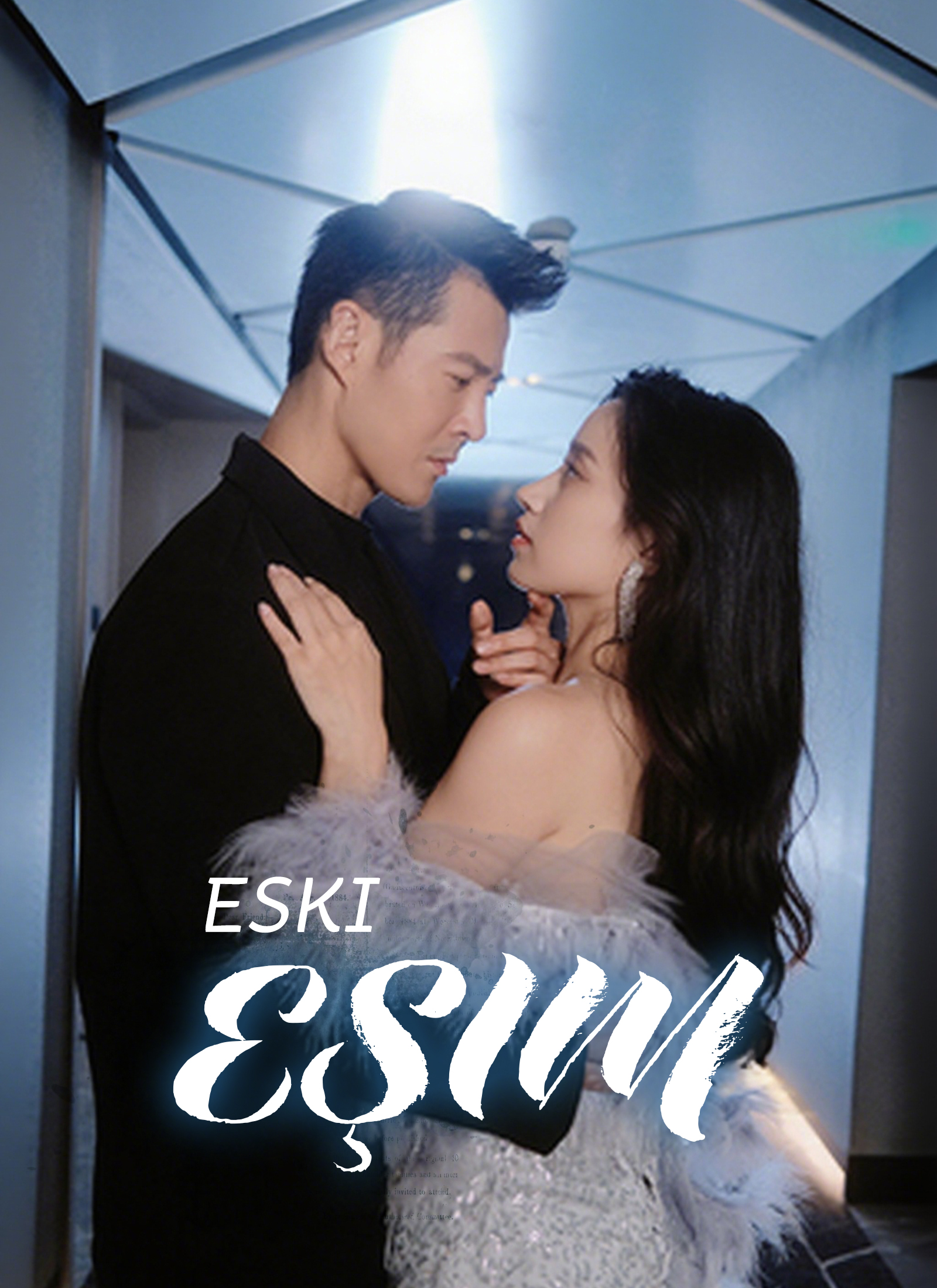 Eski Eşim poster