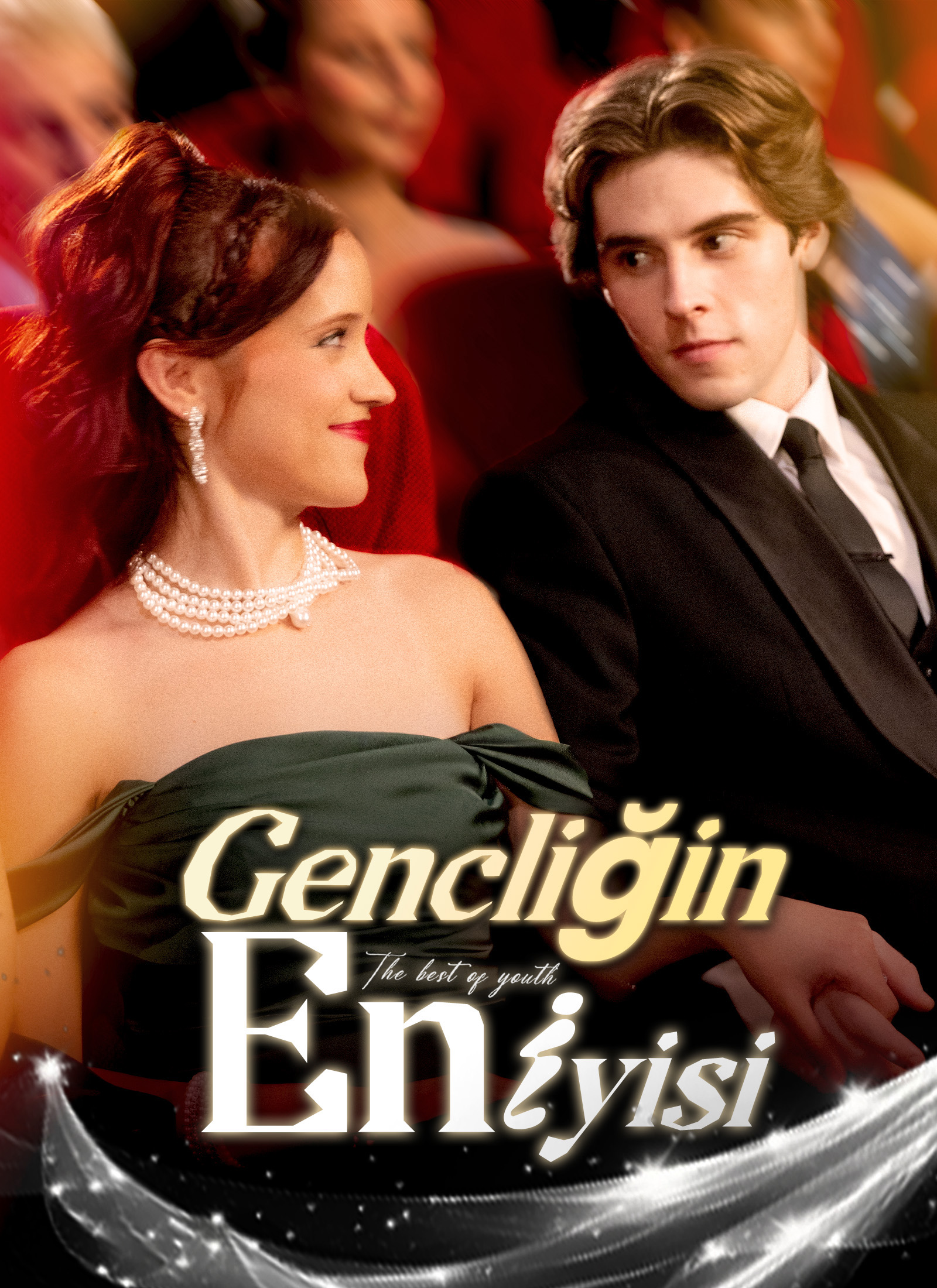 Gençliğin En İyisi poster
