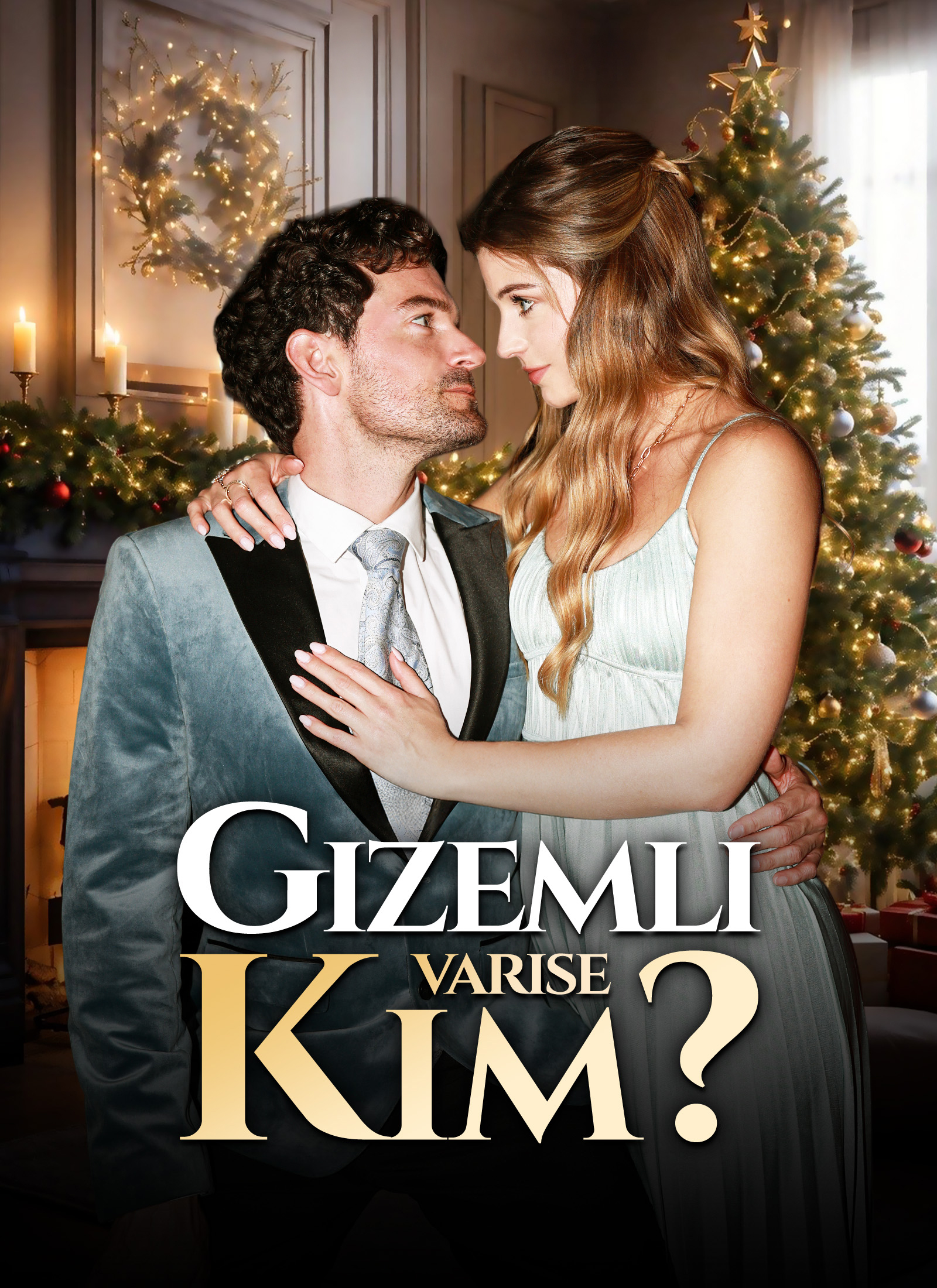 Gizemli Varise Kim? poster
