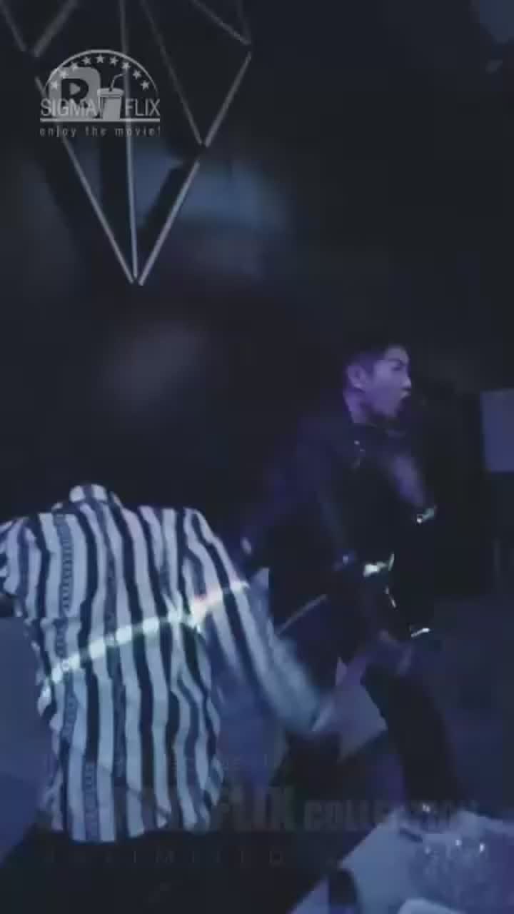 Cenazeden Do An Patron poster