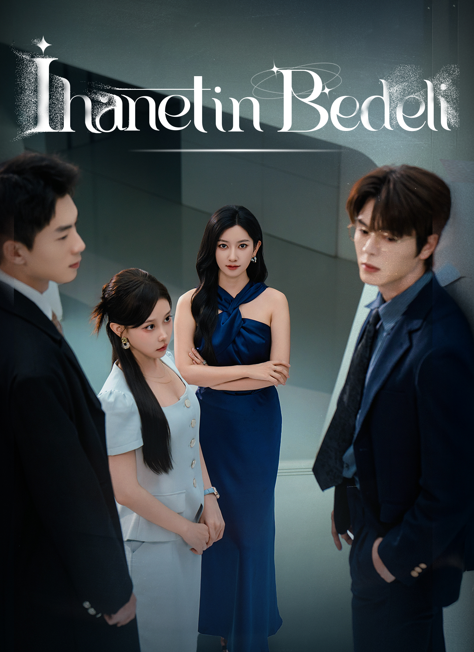 İhanetin Bedeli poster