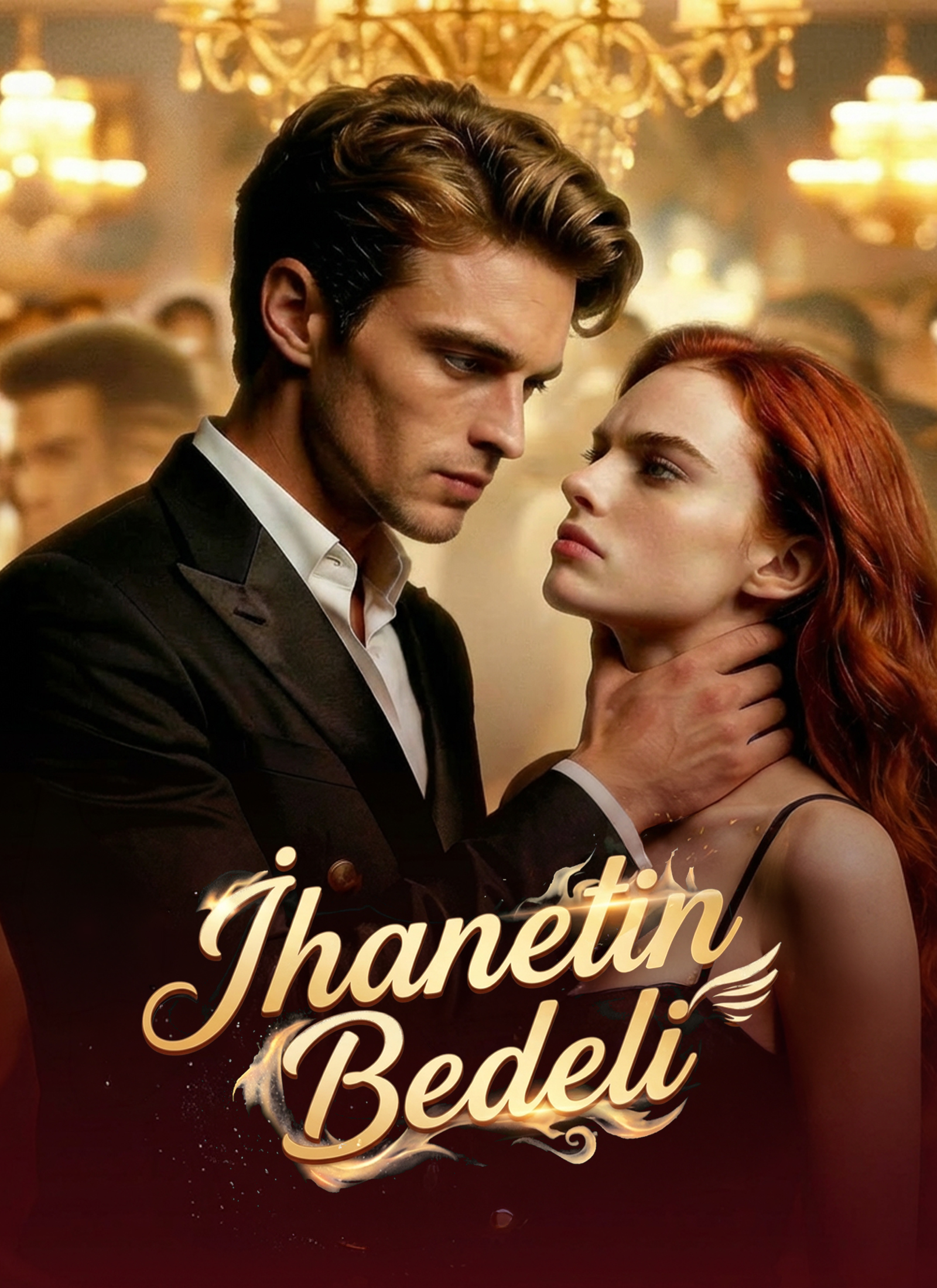 İhanetin Bedeli poster
