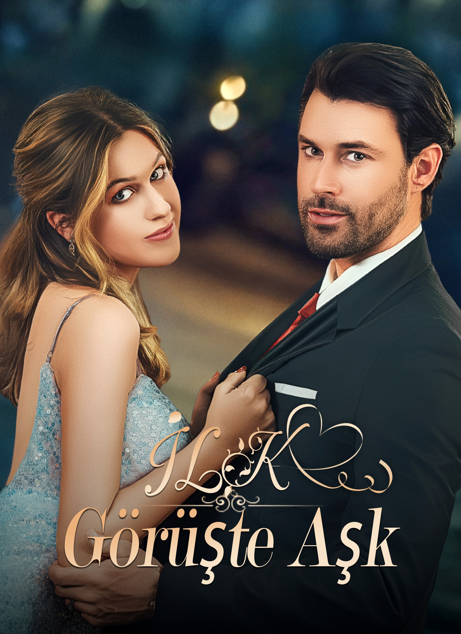 İlk Görüşte Aşk poster