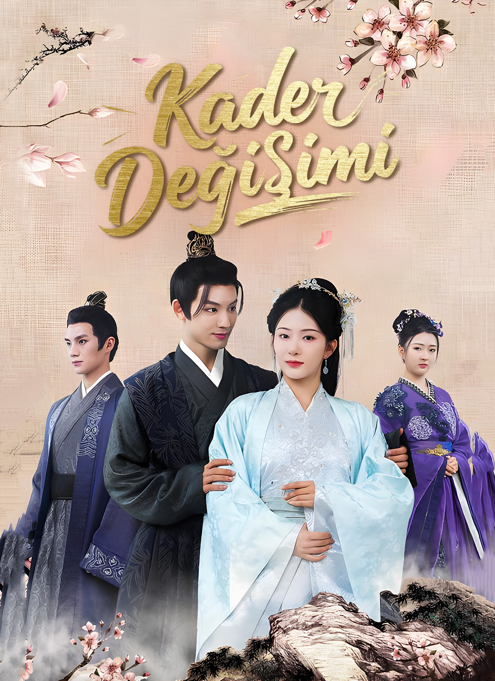 Kader Değişimi poster