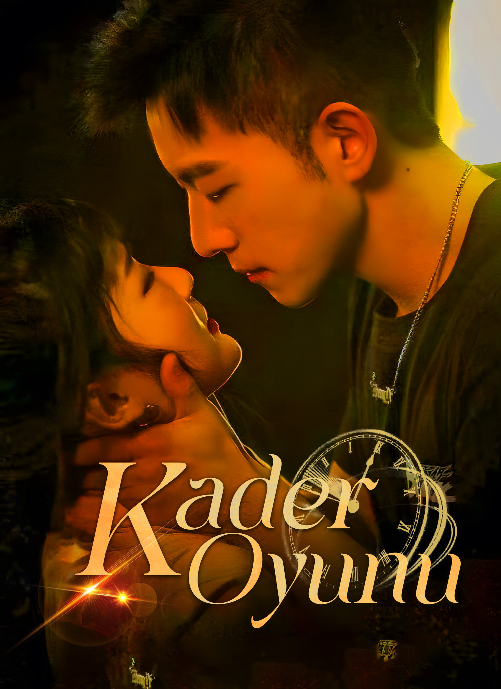 Kader Oyunu poster