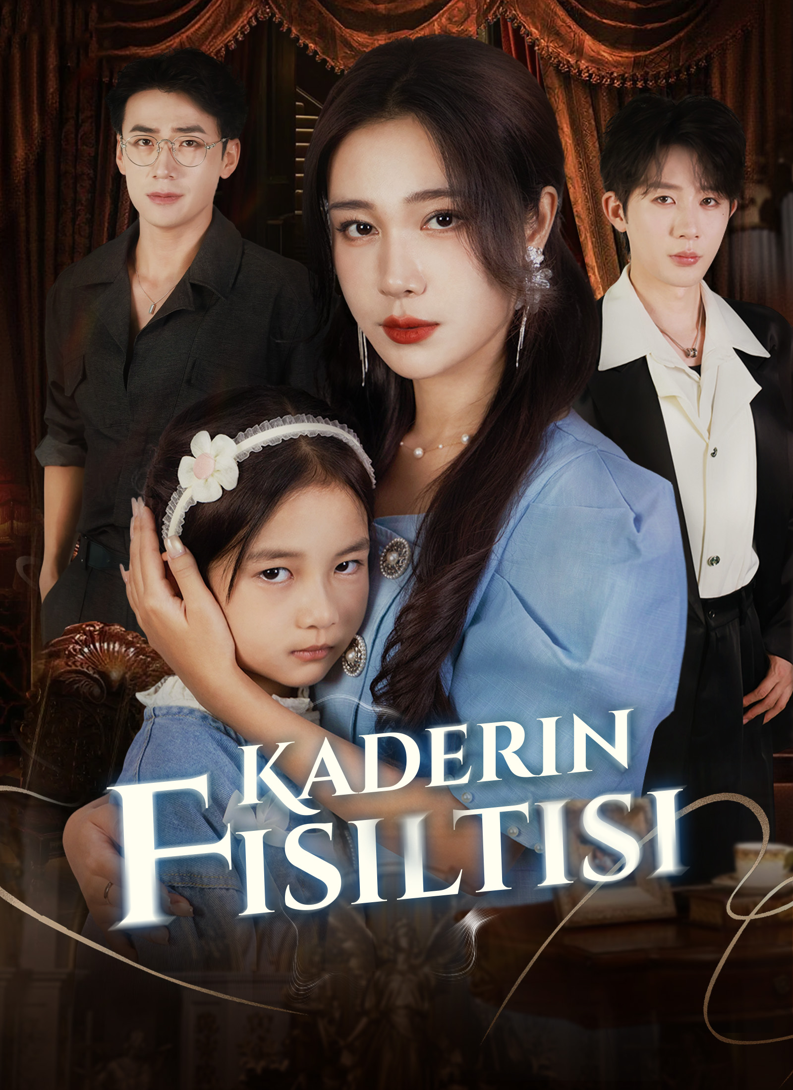 Kaderin Fısıltısı poster