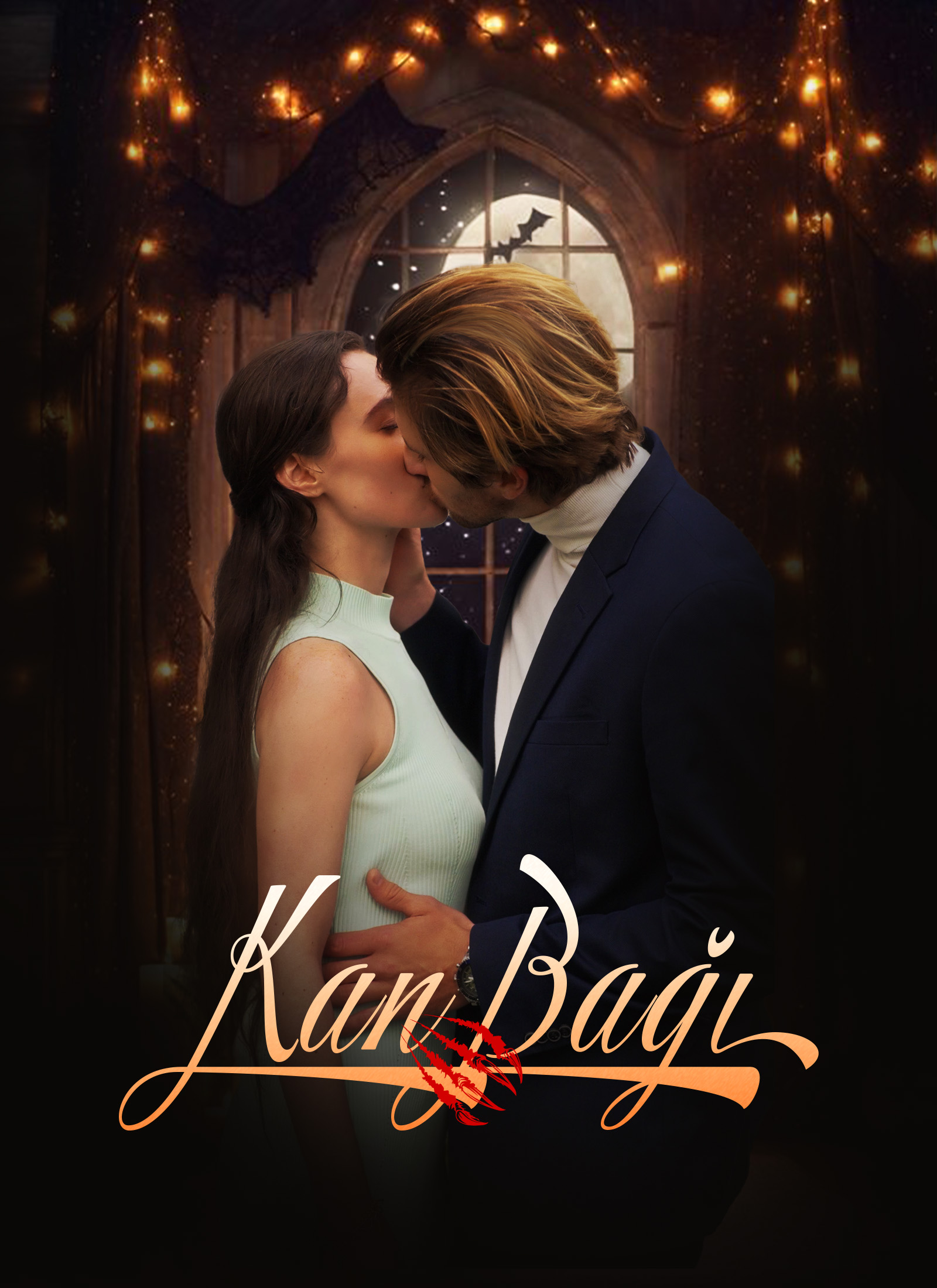 Kan Bağı poster