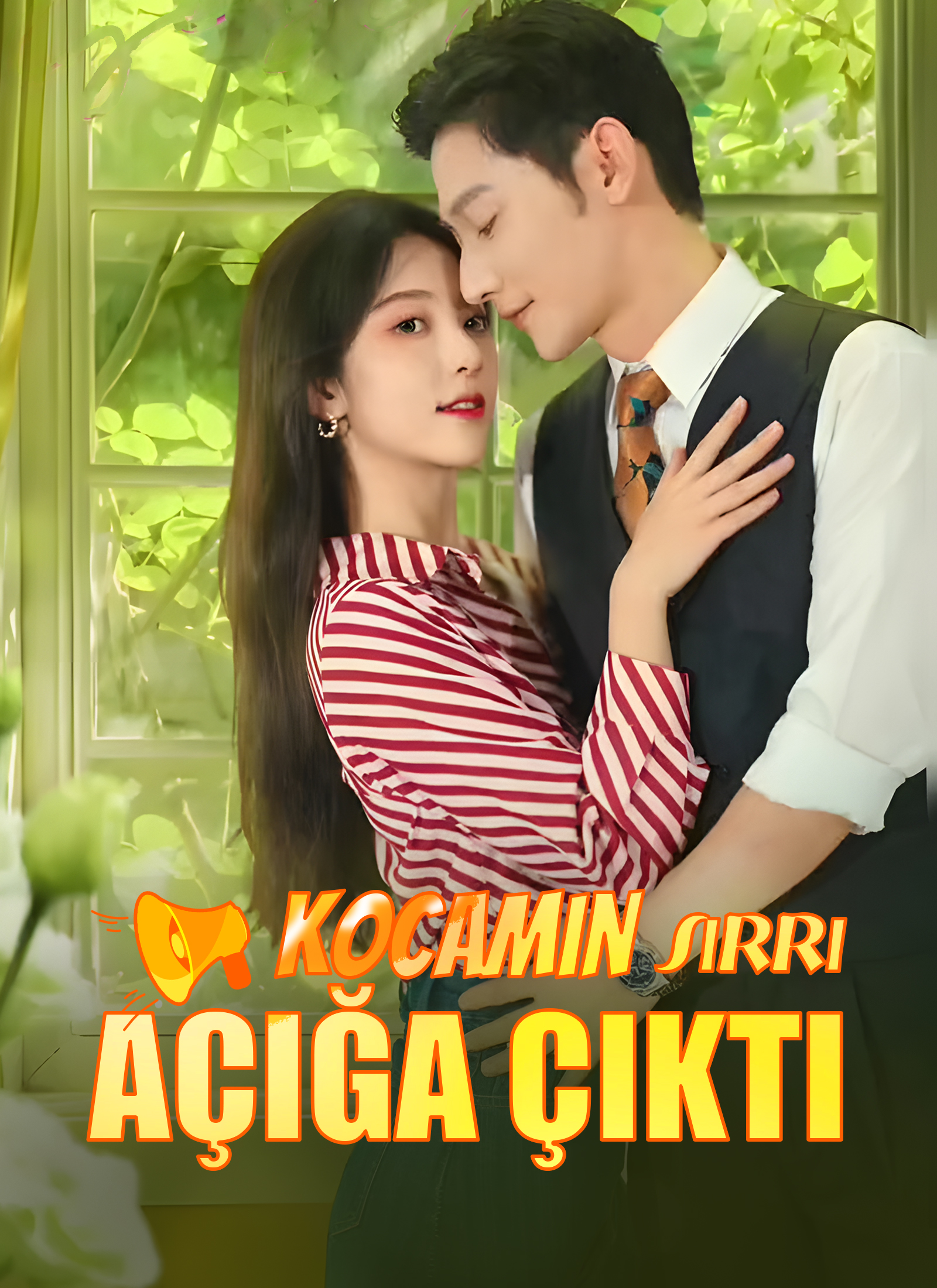 Kocamın Sırrı Açığa Çıktı poster