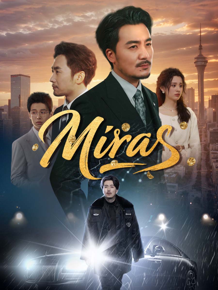 Miras poster