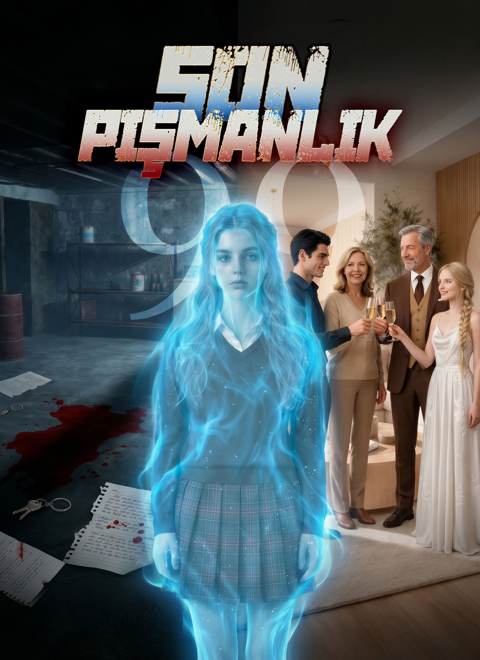 Son Pişmanlık poster