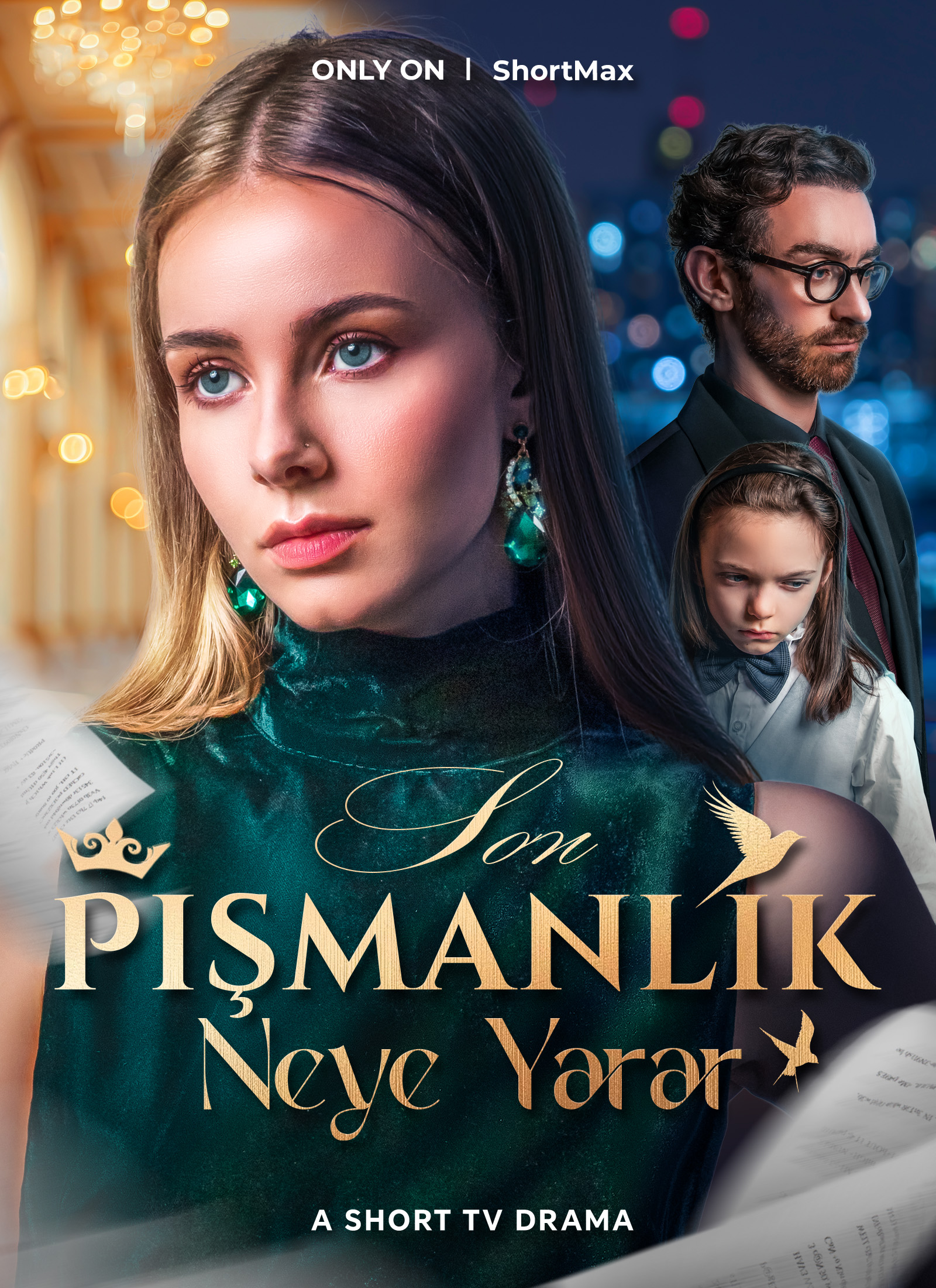 Son Pişmanlık Neye Yarar poster