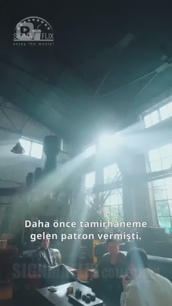 Gaziler Asla Diz Cokmez poster