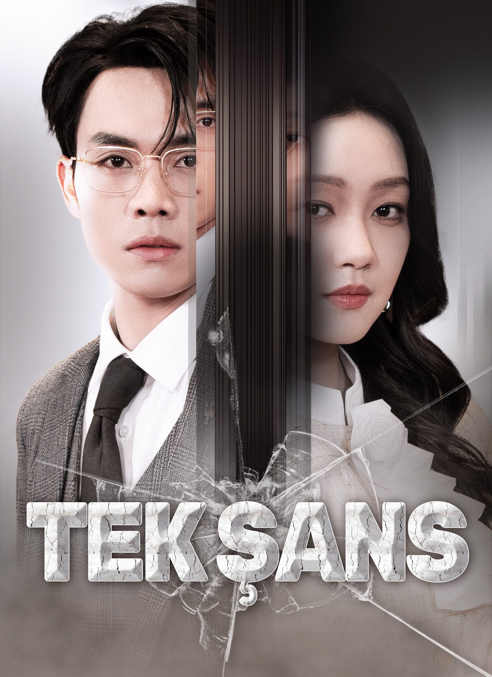 Tek Şans poster