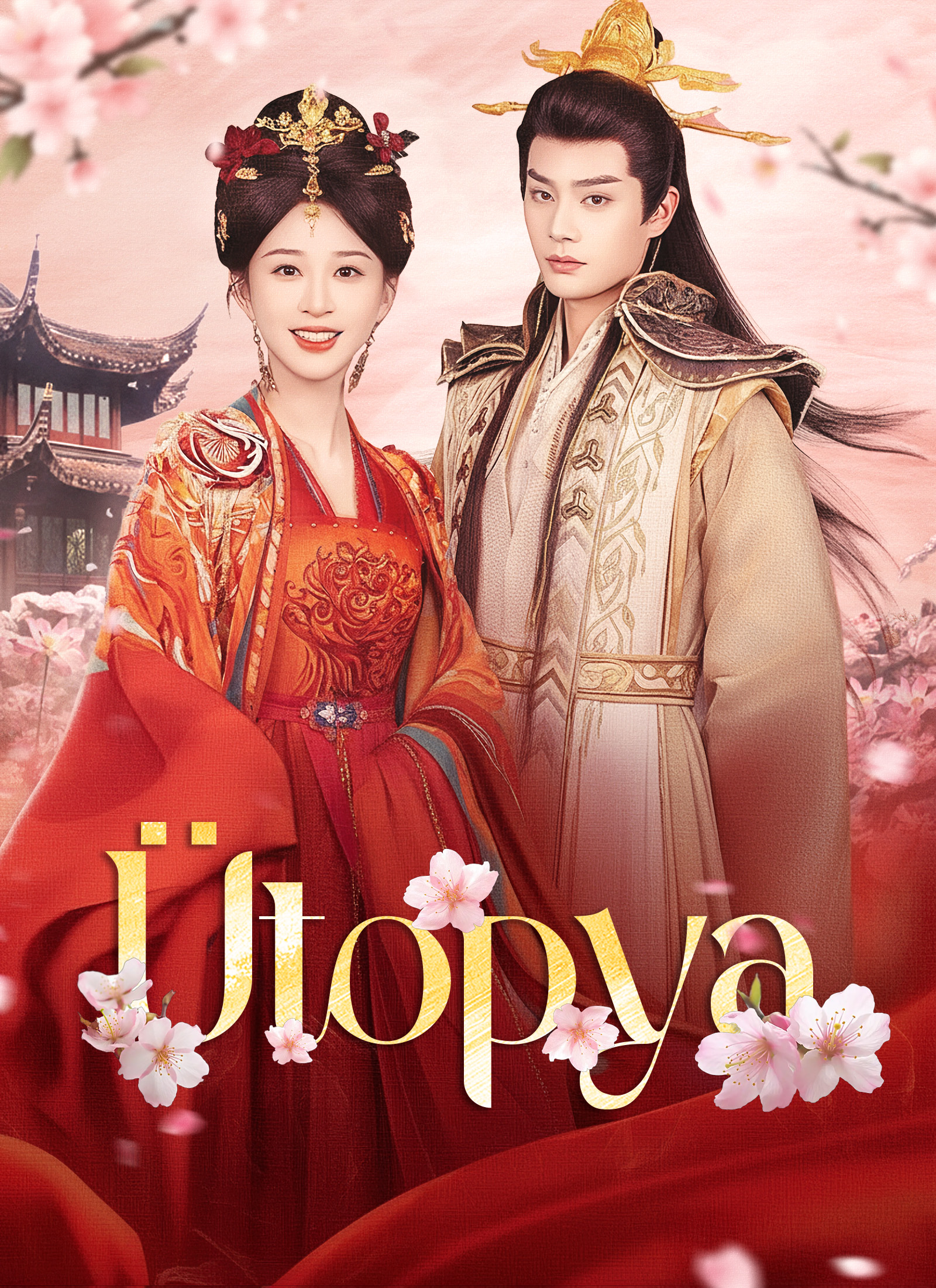 Ütopya poster